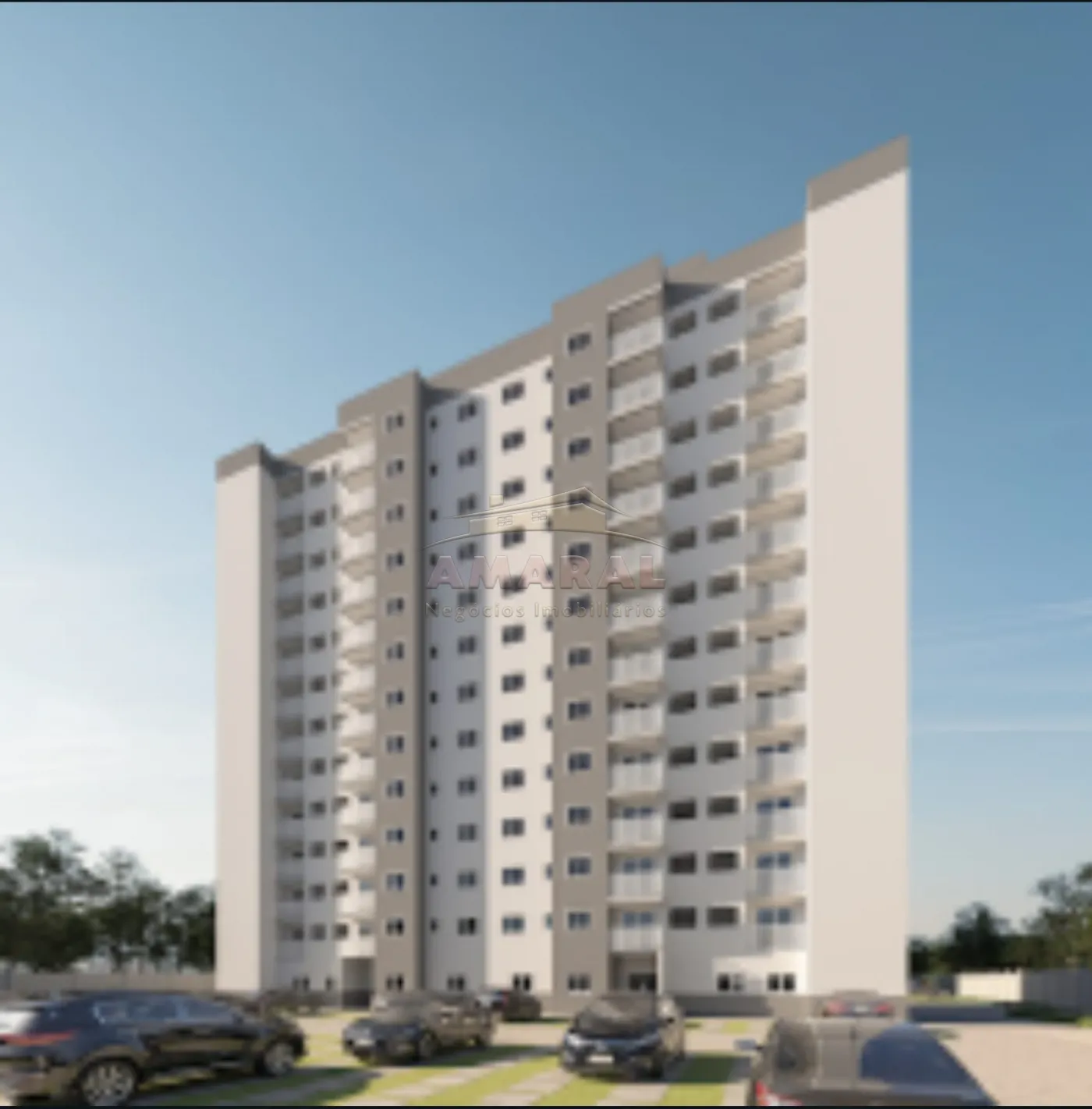 Comprar Apartamentos / Padrão em Mogi das Cruzes R$ 230.000,00 - Foto 12