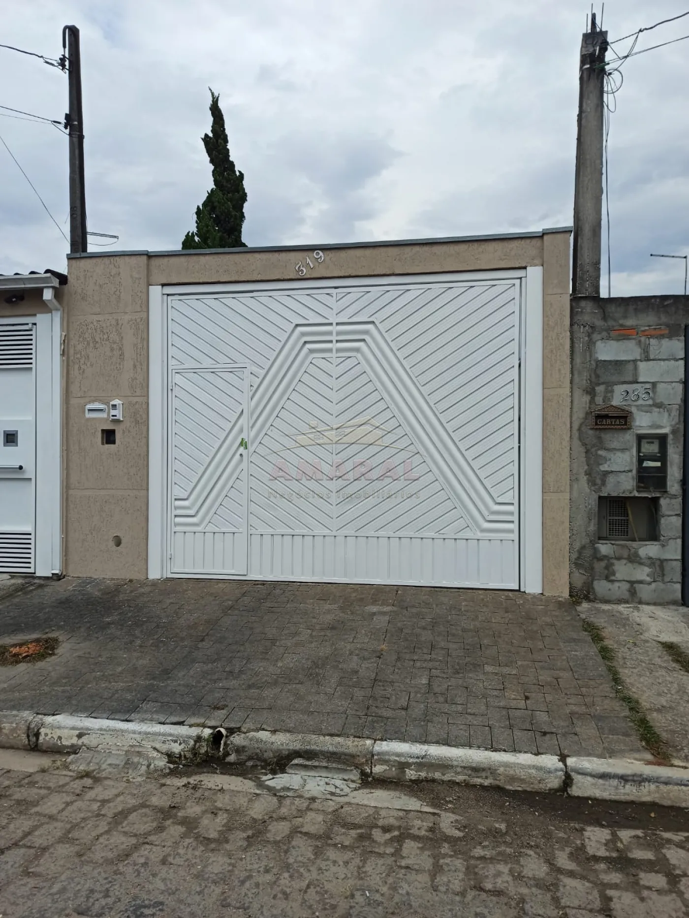 Alugar Casas / Térrea em Suzano R$ 2.500,00 - Foto 2