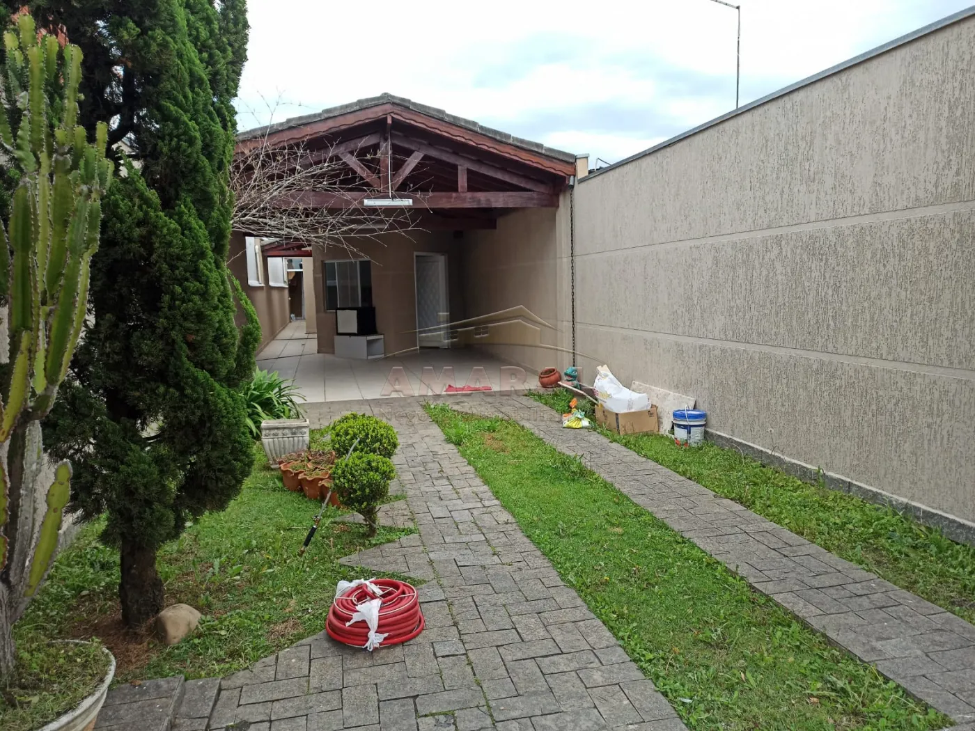 Alugar Casas / Térrea em Suzano R$ 2.500,00 - Foto 3