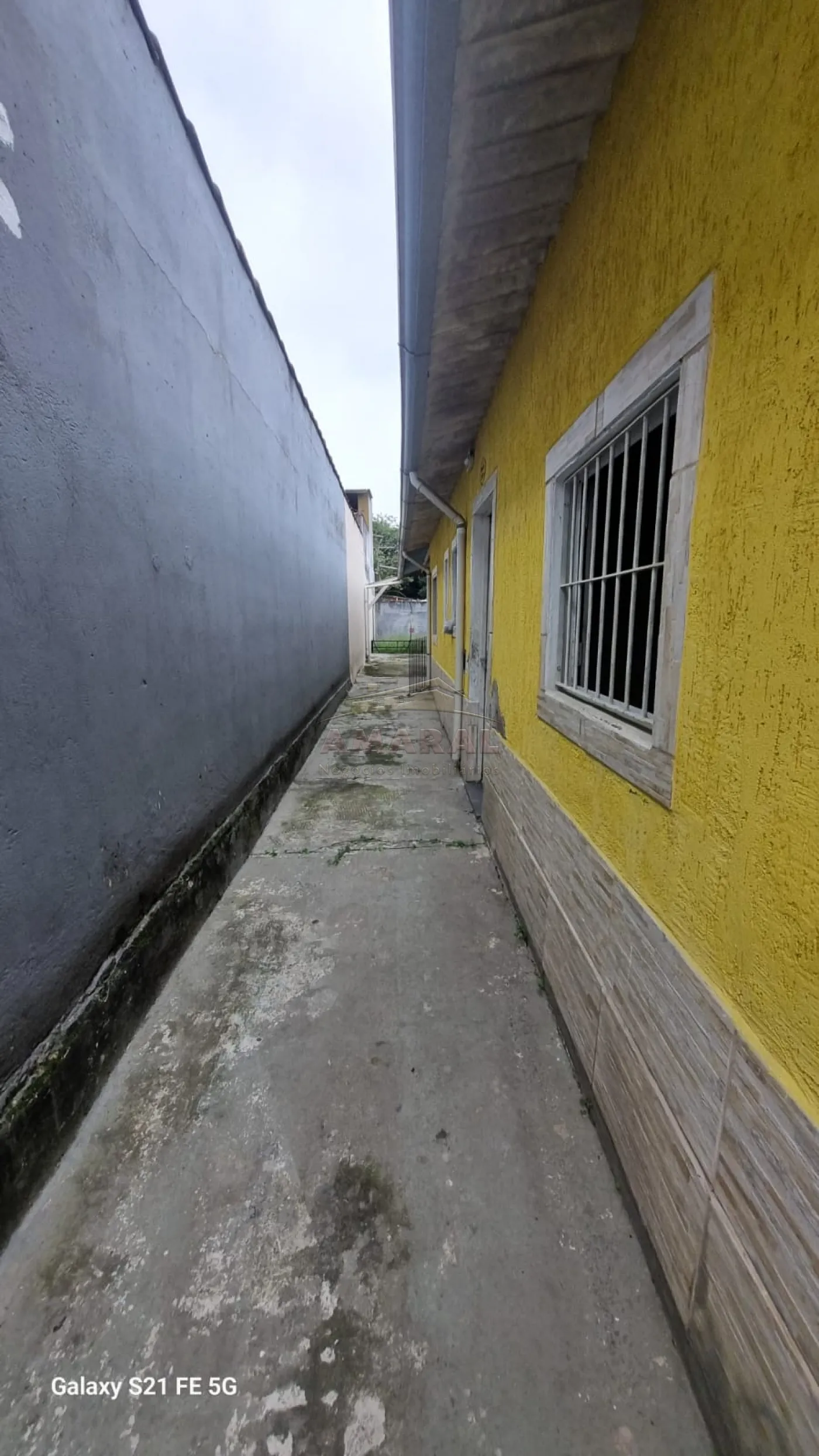 Alugar Casas / Térrea em Suzano R$ 1.100,00 - Foto 2