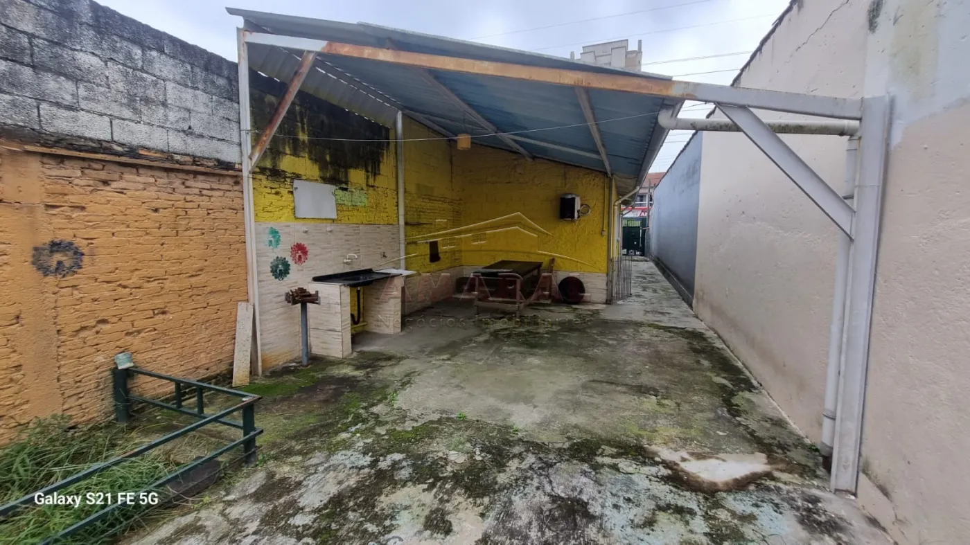 Alugar Casas / Térrea em Suzano R$ 1.100,00 - Foto 14