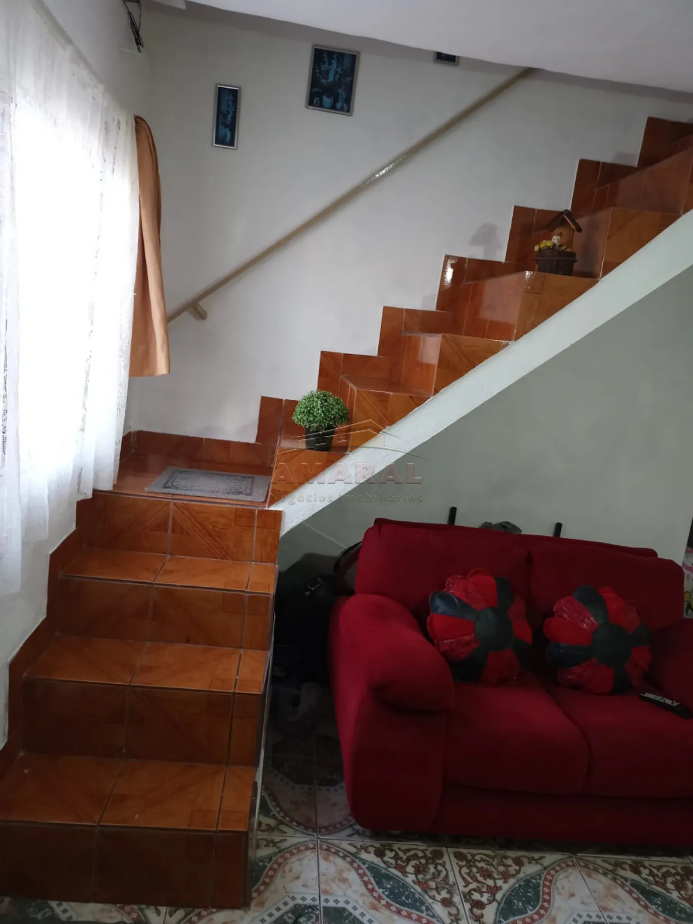 Comprar Casas / Sobrado em Suzano R$ 450.000,00 - Foto 8