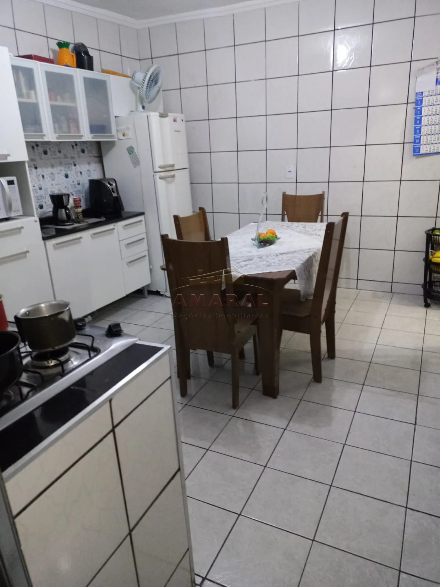 Comprar Casas / Sobrado em Suzano R$ 450.000,00 - Foto 3