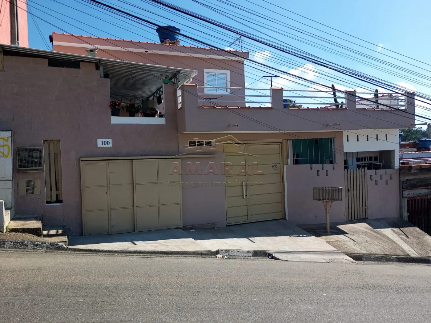 Comprar Casas / Sobrado em Suzano R$ 450.000,00 - Foto 1