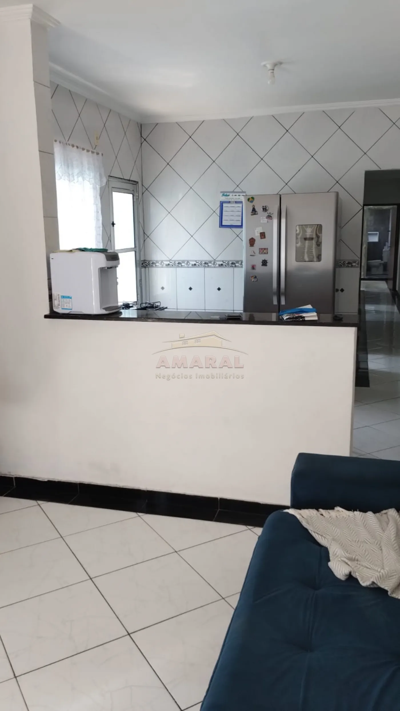 Comprar Casas / Térrea em Suzano R$ 350.000,00 - Foto 3