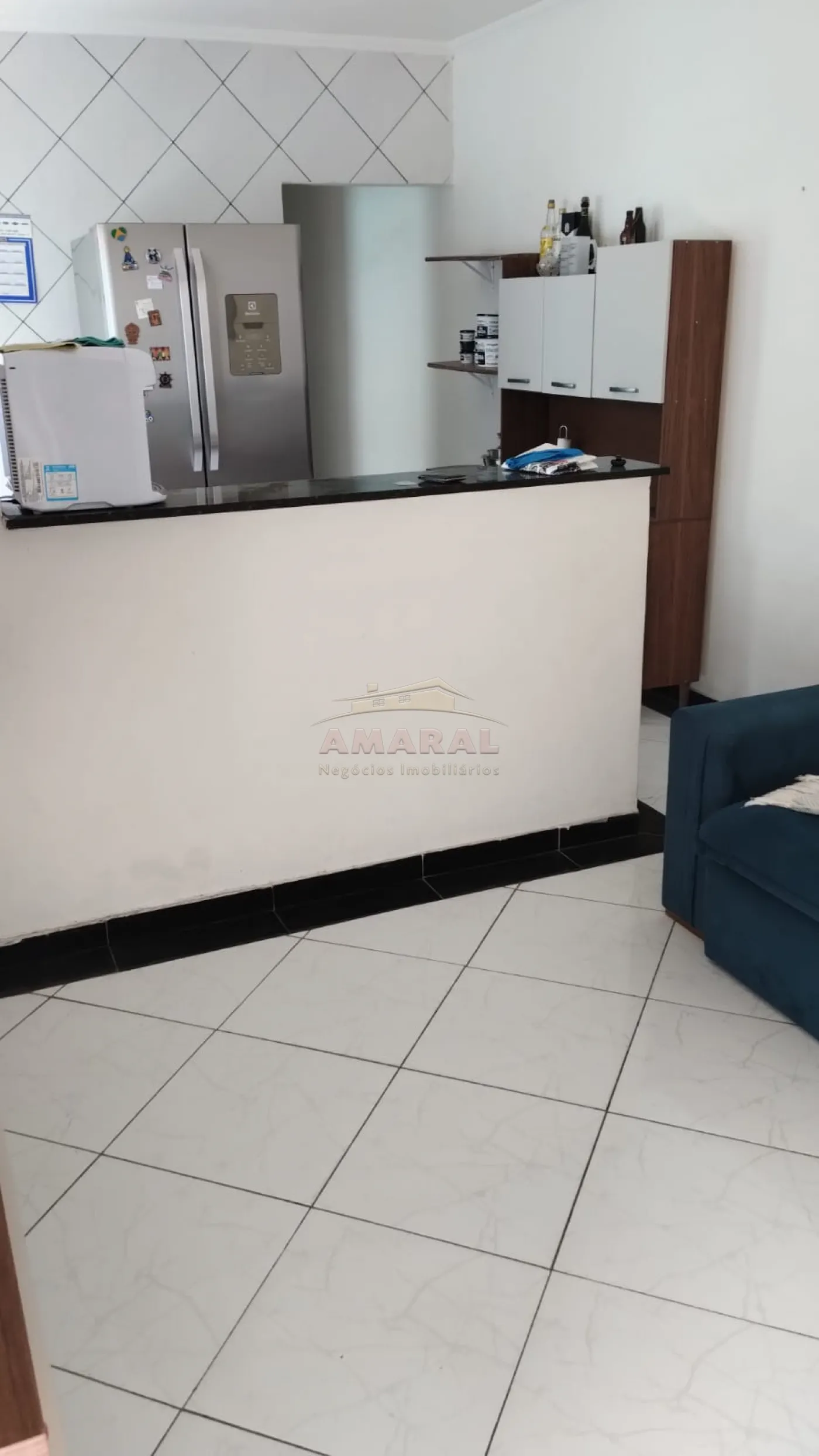 Comprar Casas / Térrea em Suzano R$ 350.000,00 - Foto 5