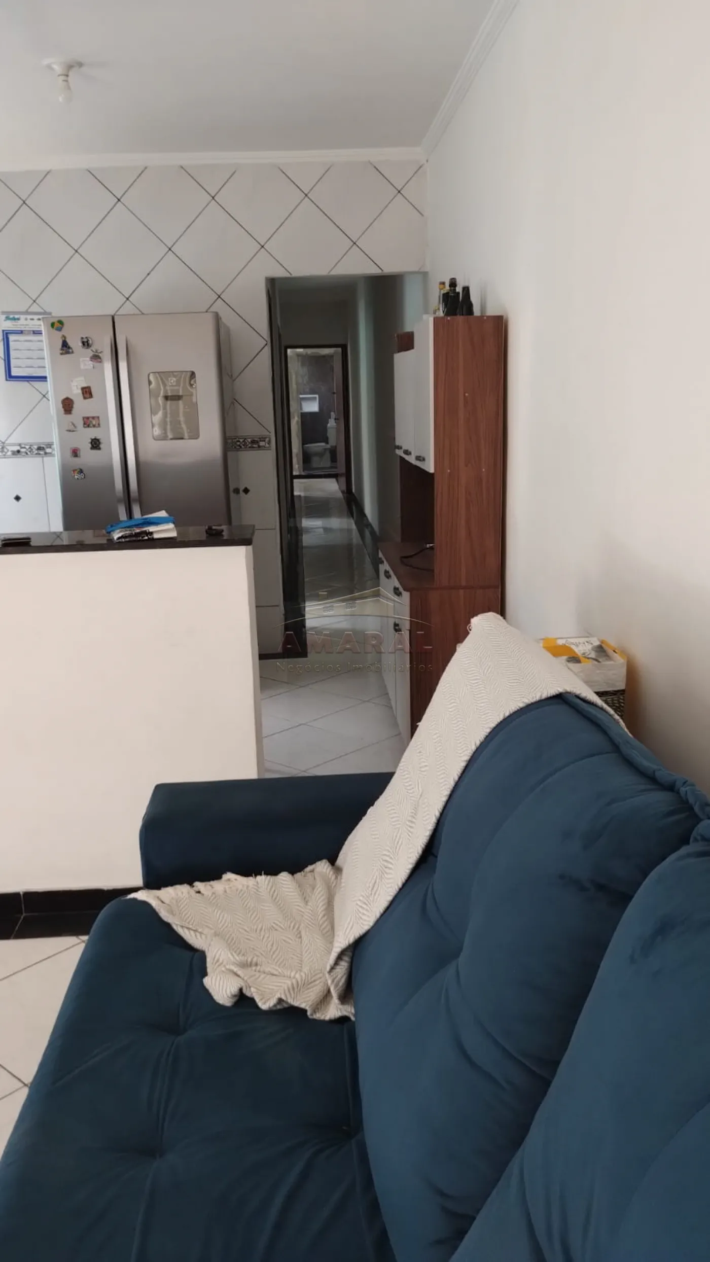 Comprar Casas / Térrea em Suzano R$ 350.000,00 - Foto 7