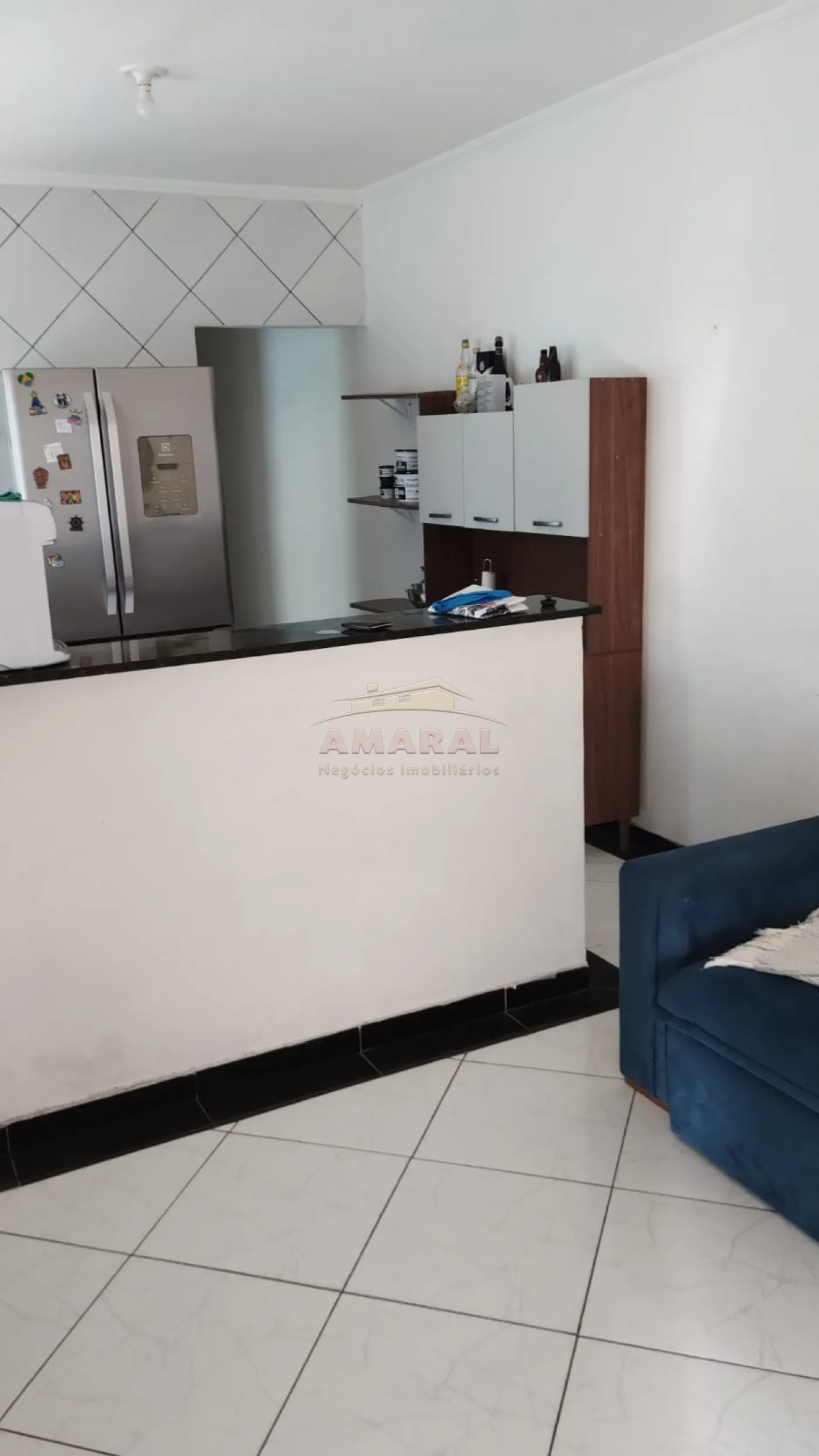 Comprar Casas / Térrea em Suzano R$ 350.000,00 - Foto 6