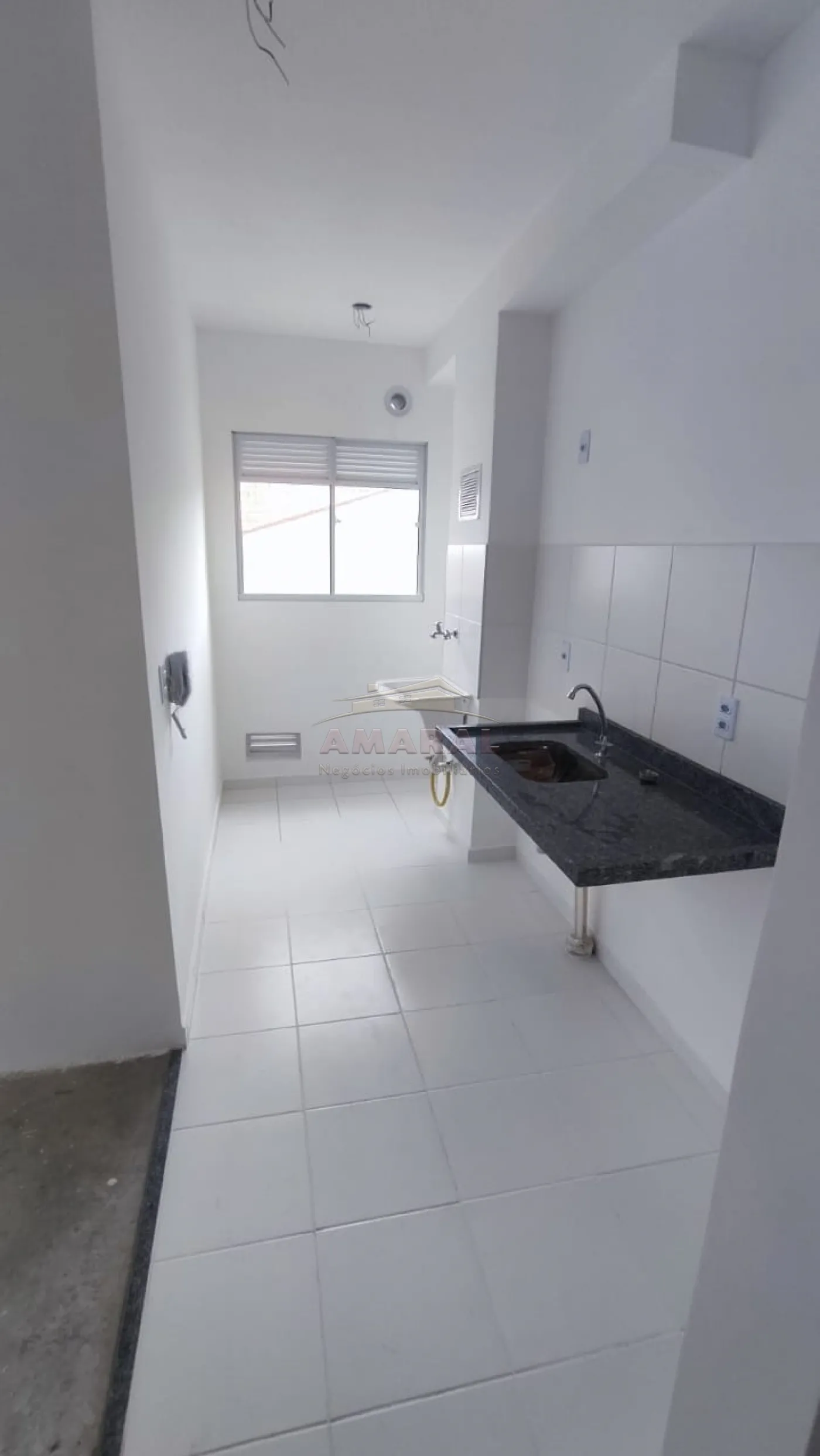 Comprar Apartamentos / Padrão em Poá R$ 320.000,00 - Foto 9
