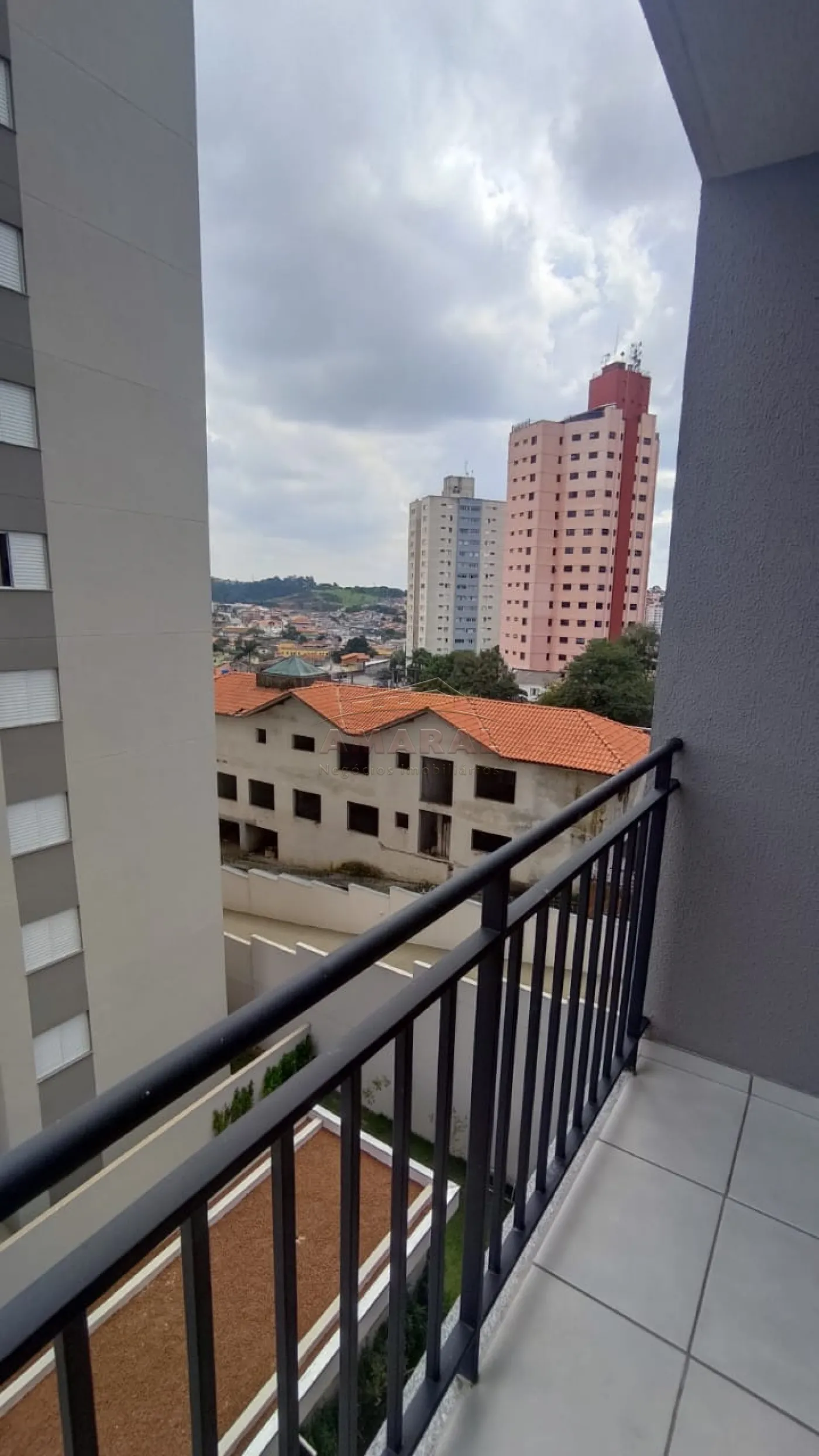 Comprar Apartamentos / Padrão em Poá R$ 320.000,00 - Foto 8