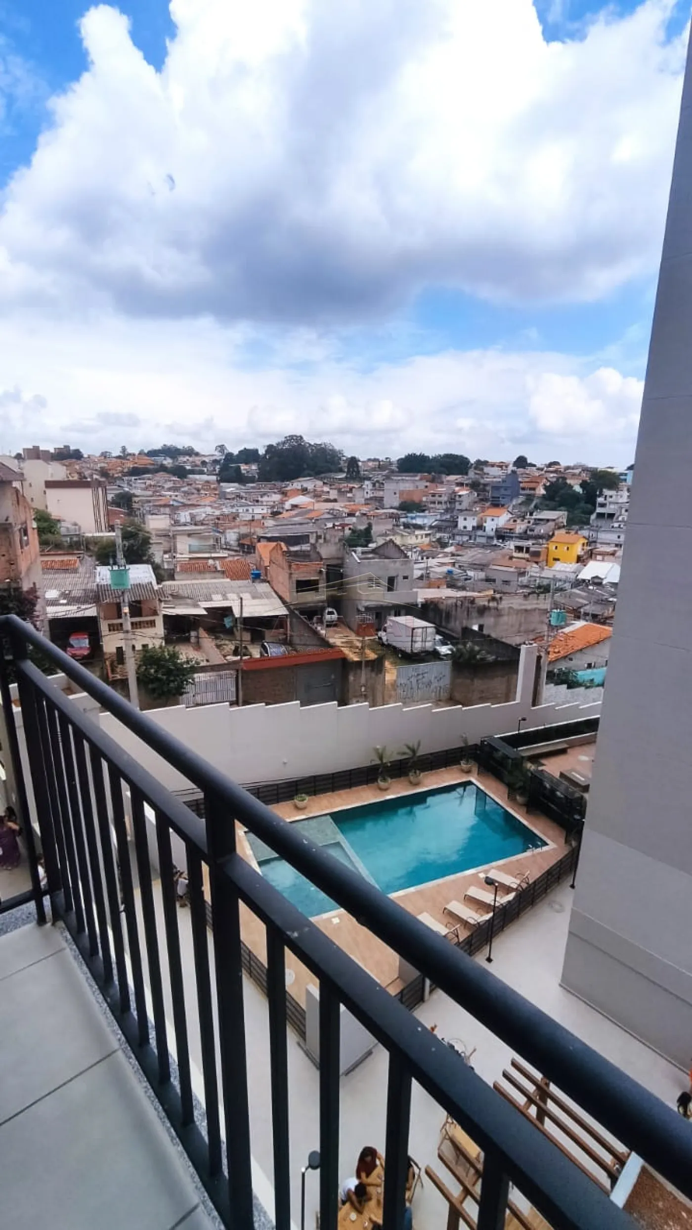 Comprar Apartamentos / Padrão em Poá R$ 320.000,00 - Foto 1