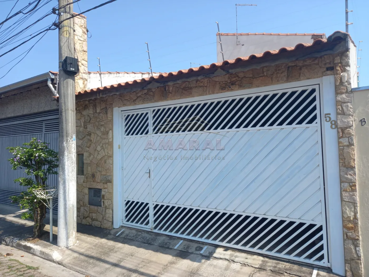 Comprar Casas / Térrea em Suzano R$ 485.000,00 - Foto 1