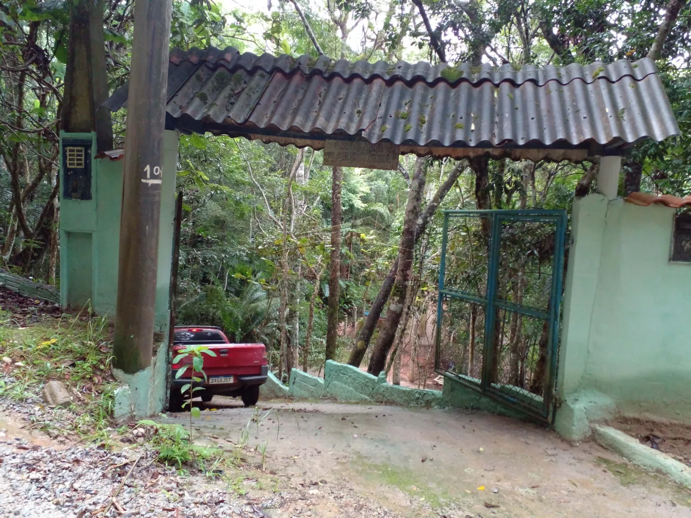 Comprar Rurais / Chácara em Biritiba Mirim R$ 285.000,00 - Foto 9