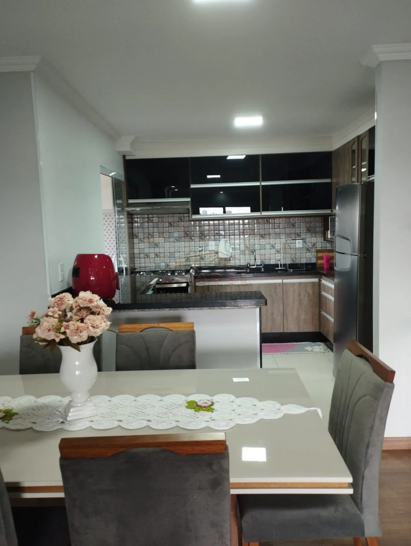 Comprar Apartamentos / Padrão em Suzano R$ 700.000,00 - Foto 1