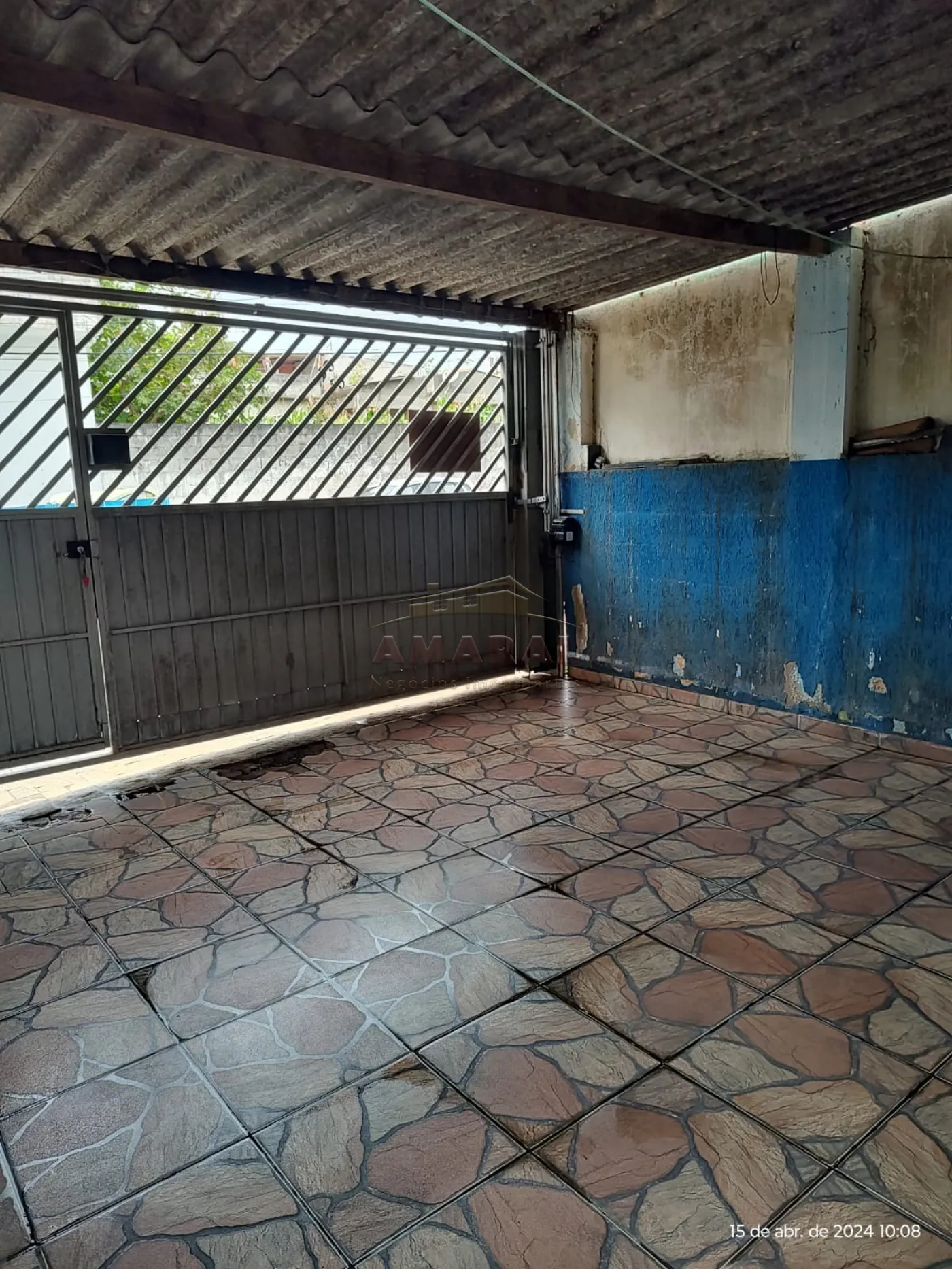 Comprar Casas / Térrea em Suzano R$ 300.000,00 - Foto 3