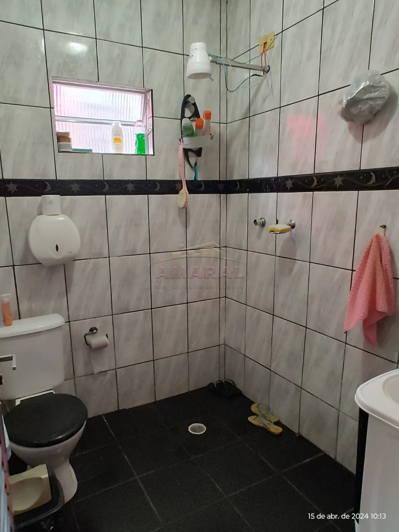 Comprar Casas / Térrea em Suzano R$ 300.000,00 - Foto 7