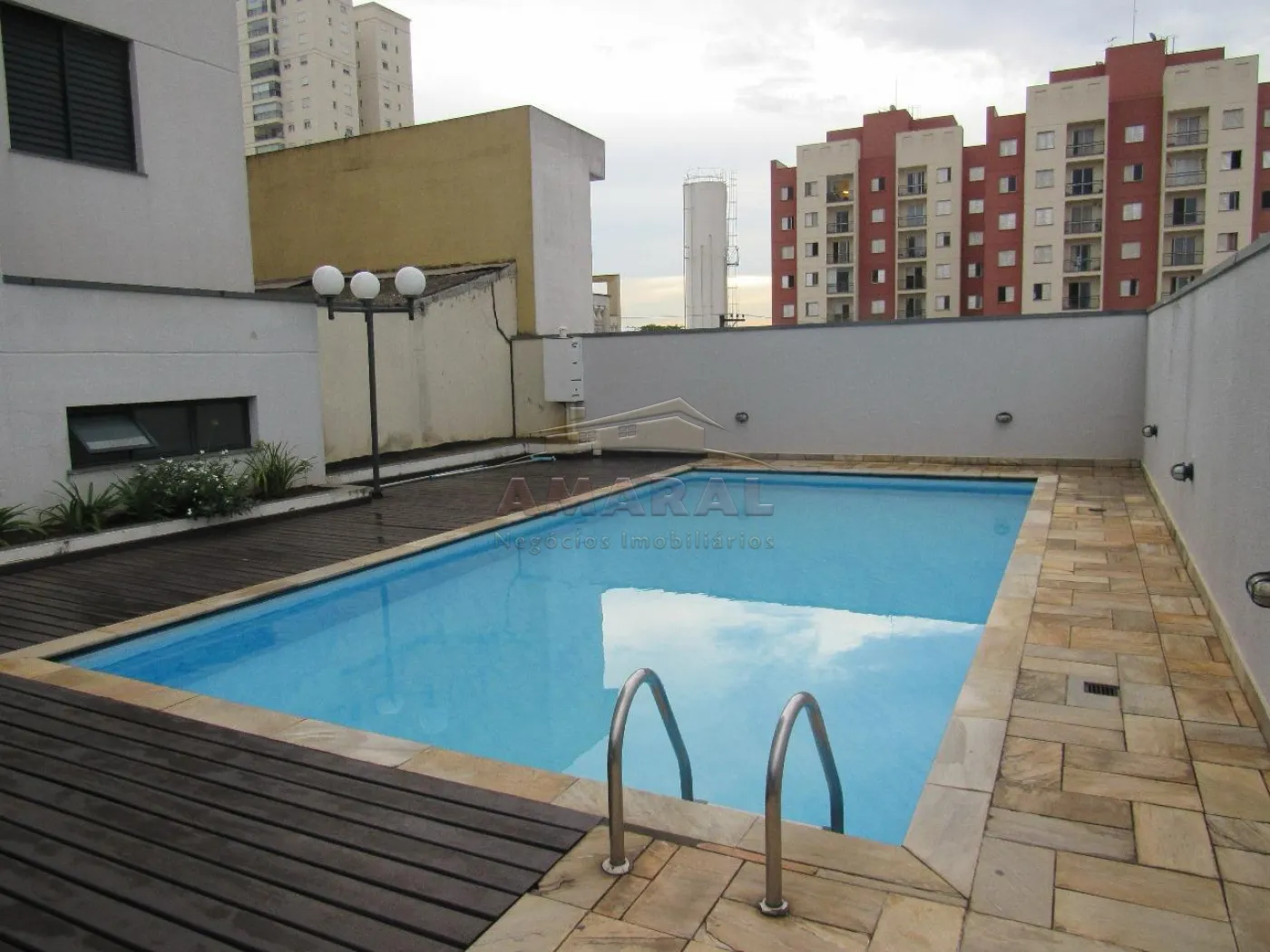 Comprar Apartamentos / Padrão em Suzano R$ 480.000,00 - Foto 1