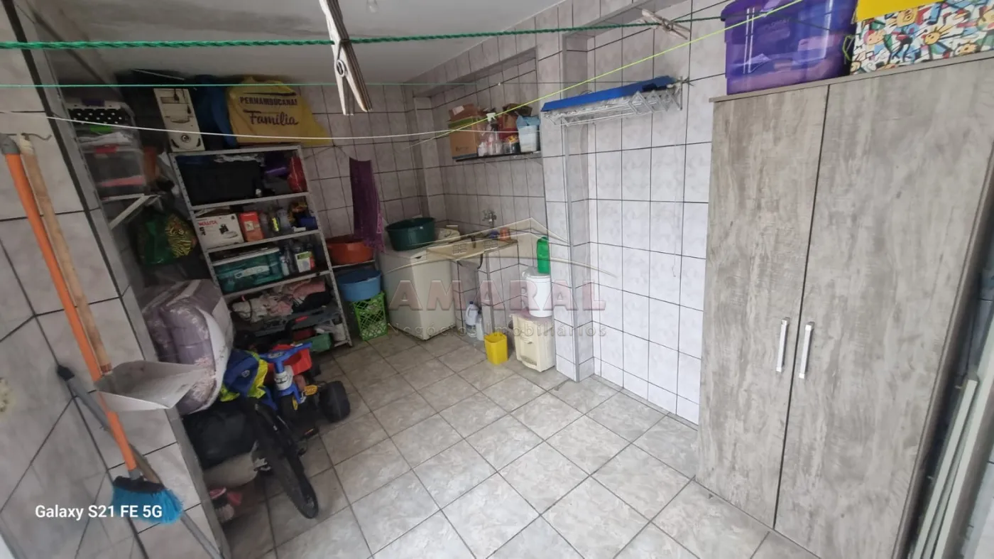 Comprar Casas / Térrea em Suzano R$ 400.000,00 - Foto 21