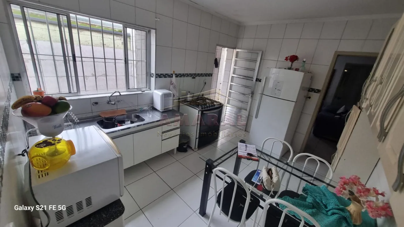 Comprar Casas / Térrea em Suzano R$ 400.000,00 - Foto 8