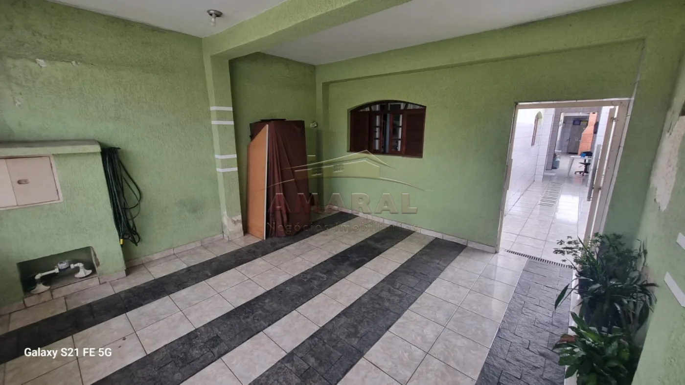 Comprar Casas / Térrea em Suzano R$ 400.000,00 - Foto 3