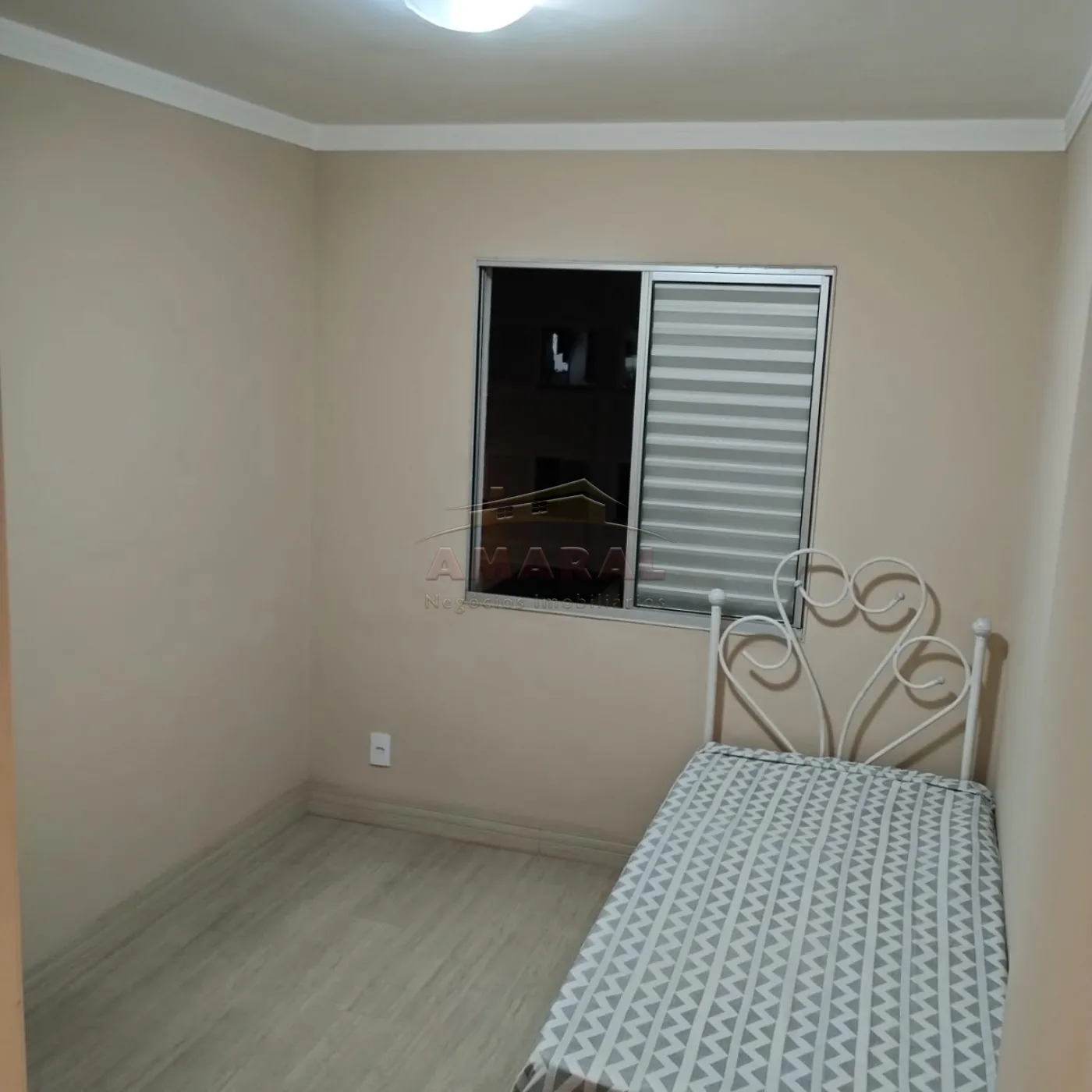 Comprar Apartamentos / Padrão em Suzano R$ 222.000,00 - Foto 12