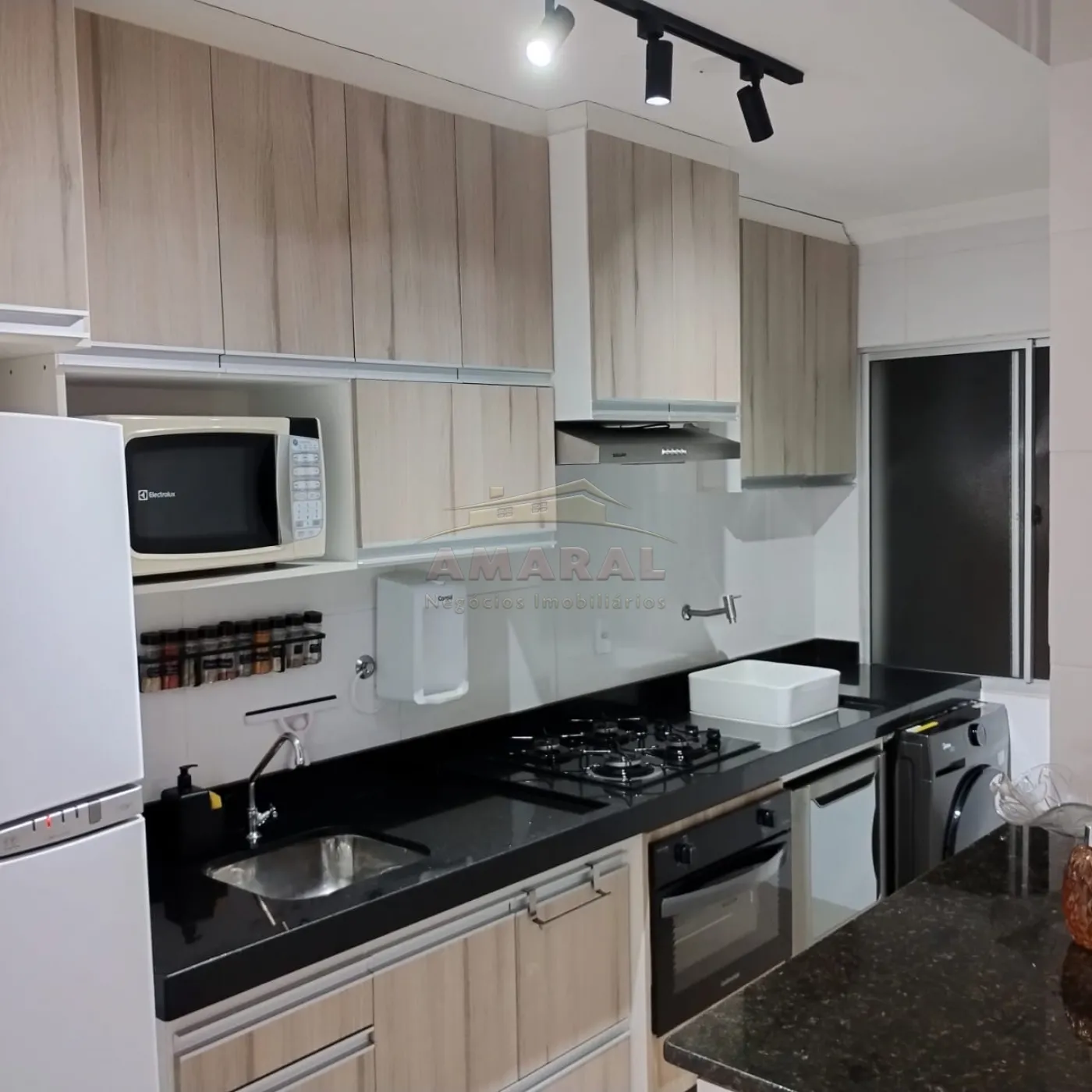 Comprar Apartamentos / Padrão em Suzano R$ 222.000,00 - Foto 16