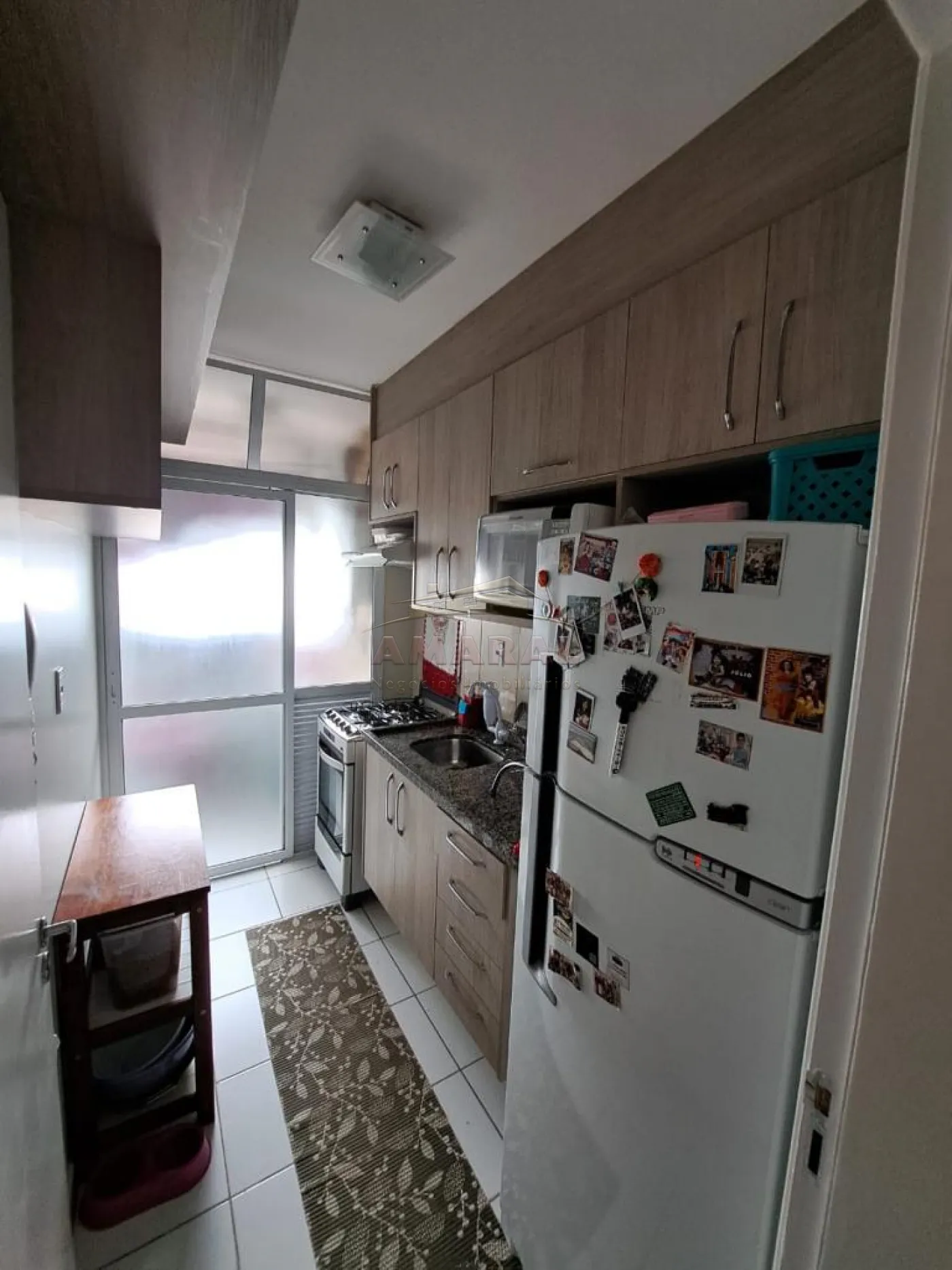 Comprar Apartamentos / Padrão em Suzano R$ 222.000,00 - Foto 19