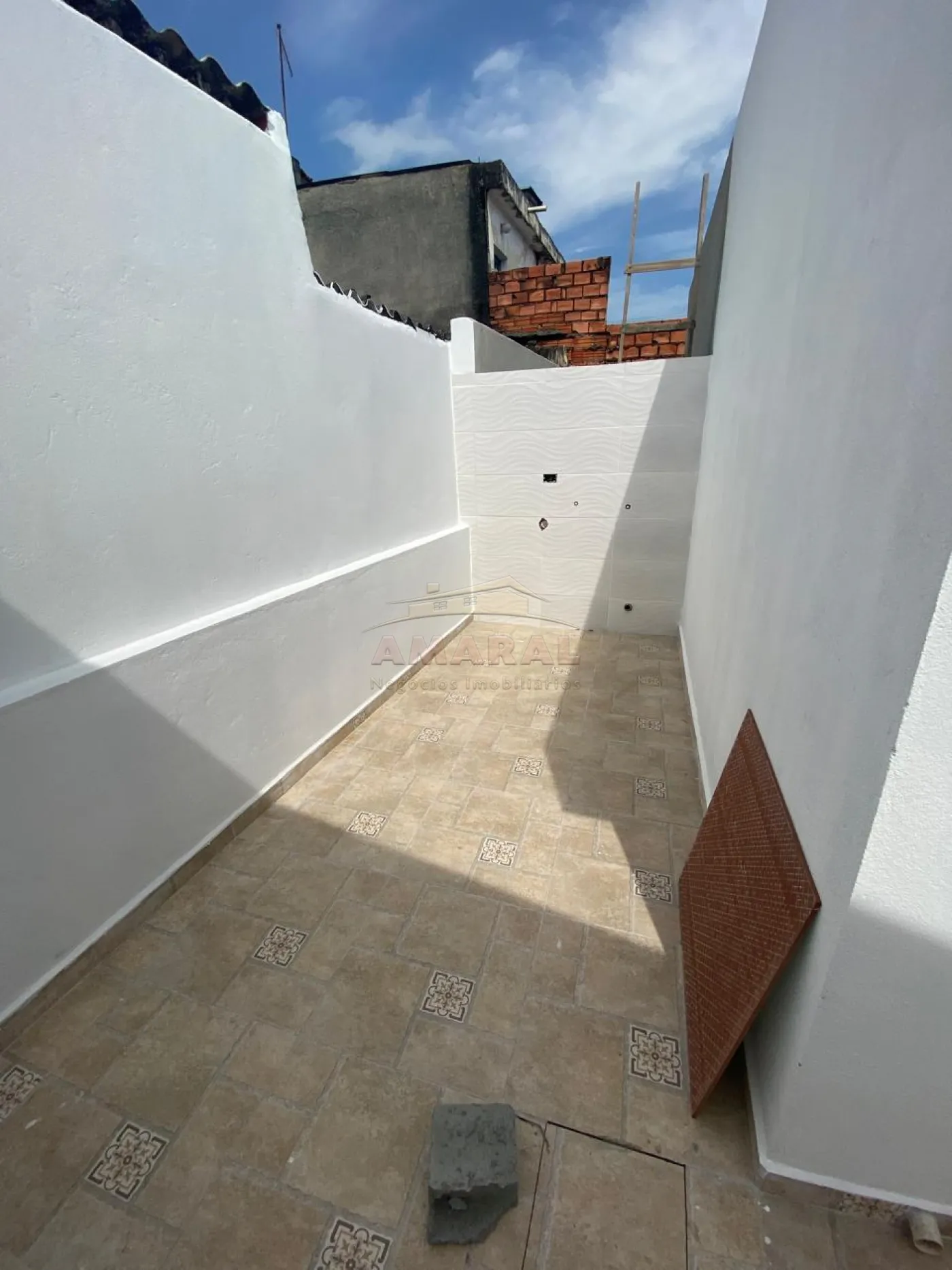 Comprar Casas / Térrea em Suzano R$ 410.000,00 - Foto 3