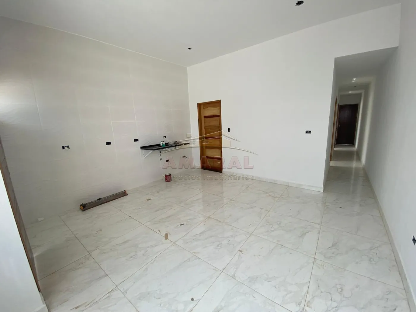 Comprar Casas / Térrea em Suzano R$ 410.000,00 - Foto 8