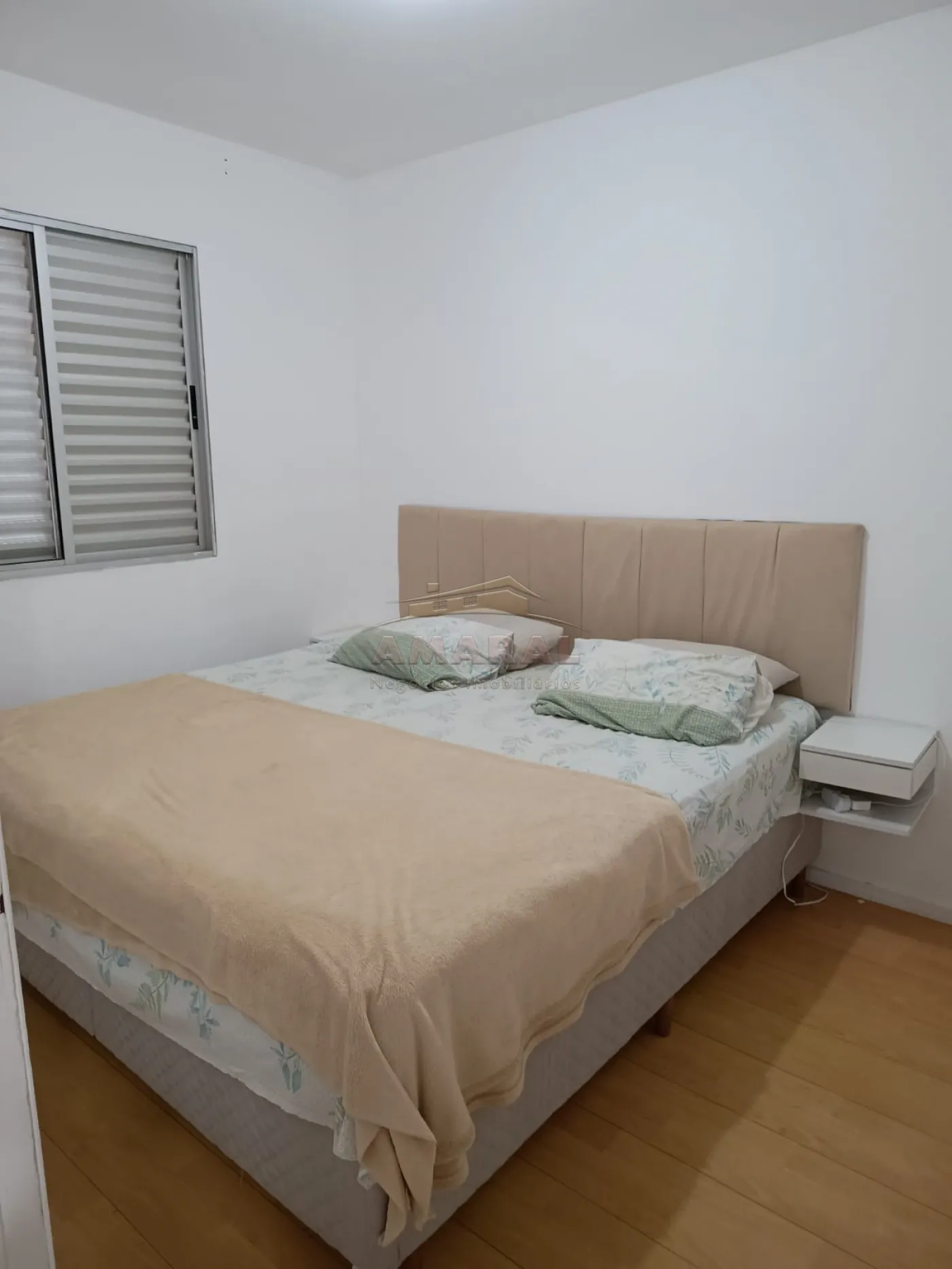 Comprar Apartamentos / Padrão em Suzano R$ 330.000,00 - Foto 15