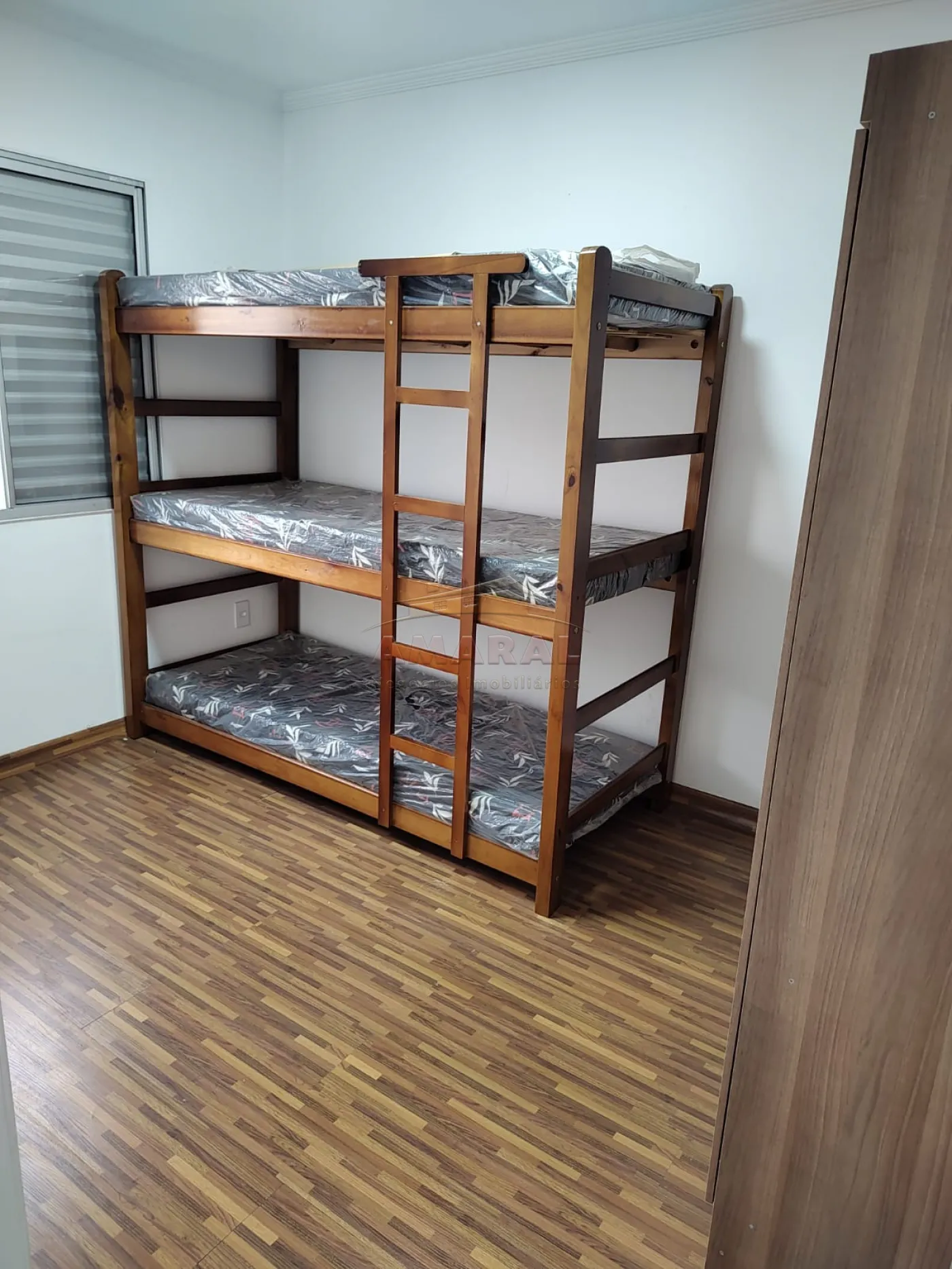 Alugar Apartamentos / Padrão em Suzano R$ 2.250,00 - Foto 2