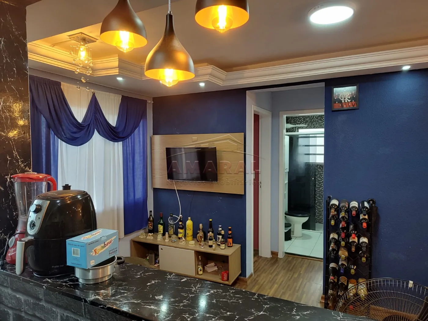 Alugar Apartamentos / Padrão em Suzano R$ 2.250,00 - Foto 5