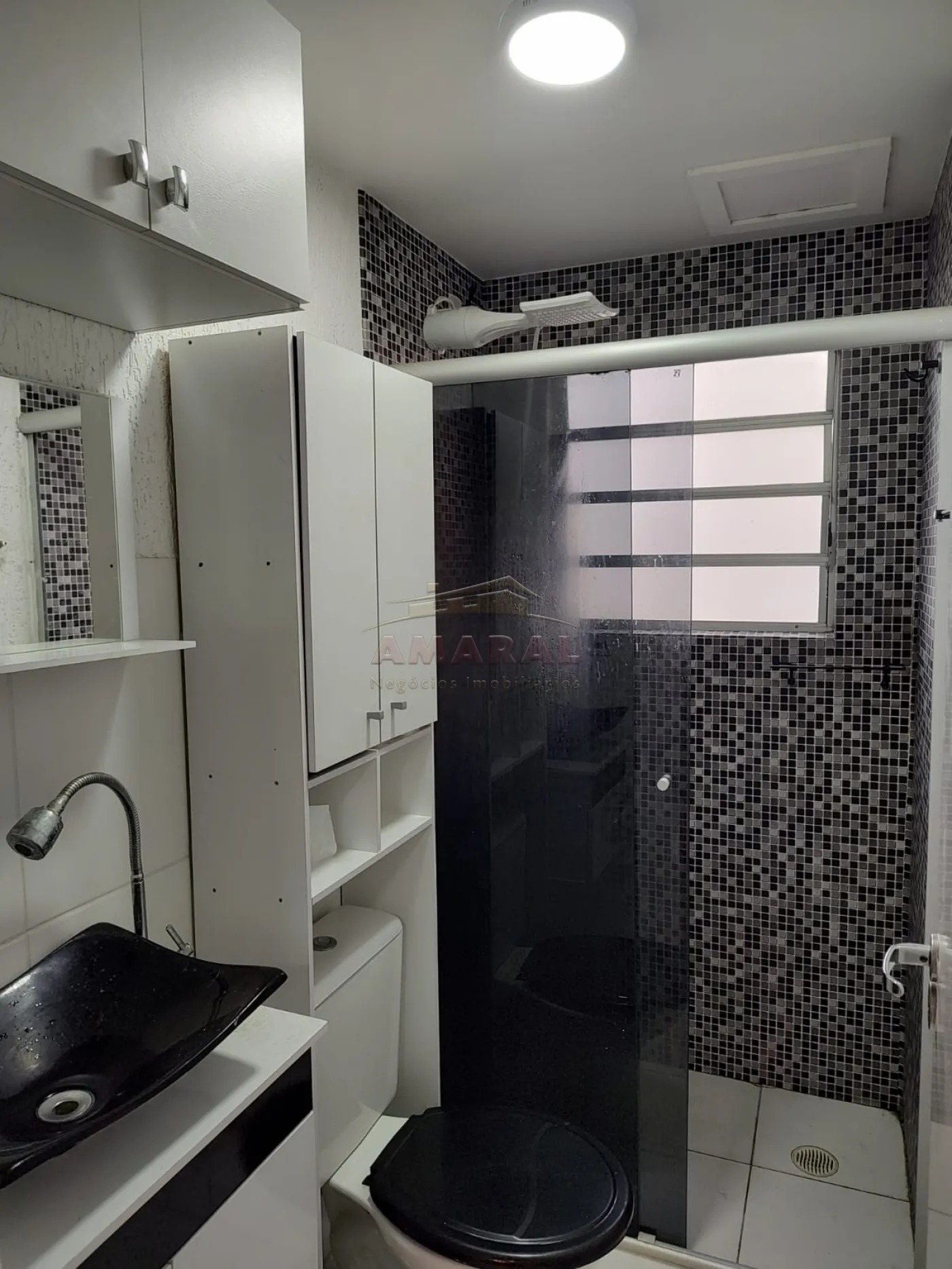 Alugar Apartamentos / Padrão em Suzano R$ 2.250,00 - Foto 7