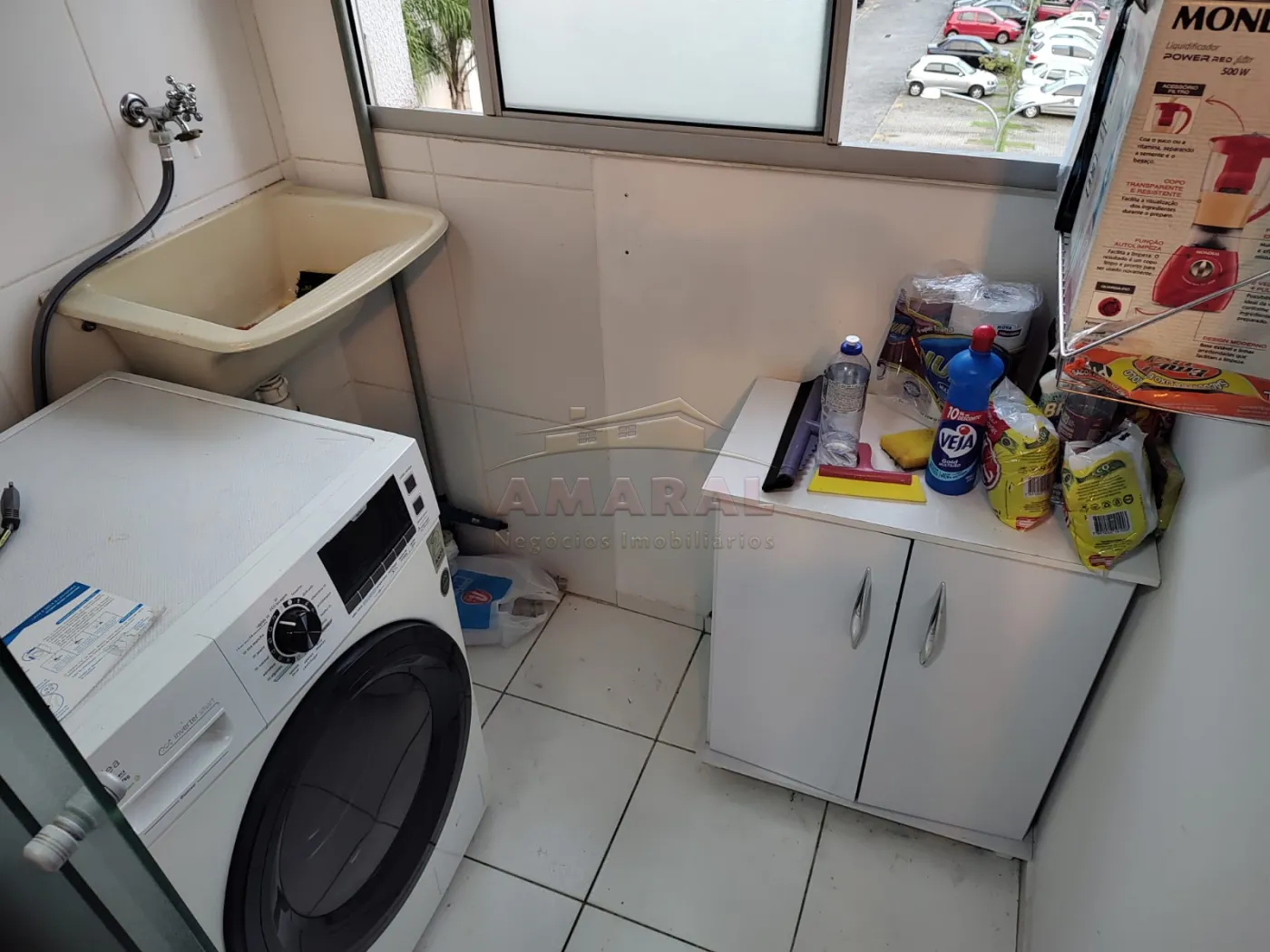 Alugar Apartamentos / Padrão em Suzano R$ 2.250,00 - Foto 8