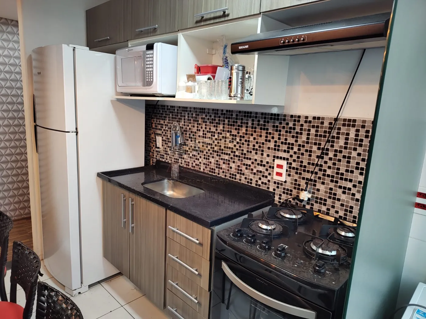 Alugar Apartamentos / Padrão em Suzano R$ 2.250,00 - Foto 10