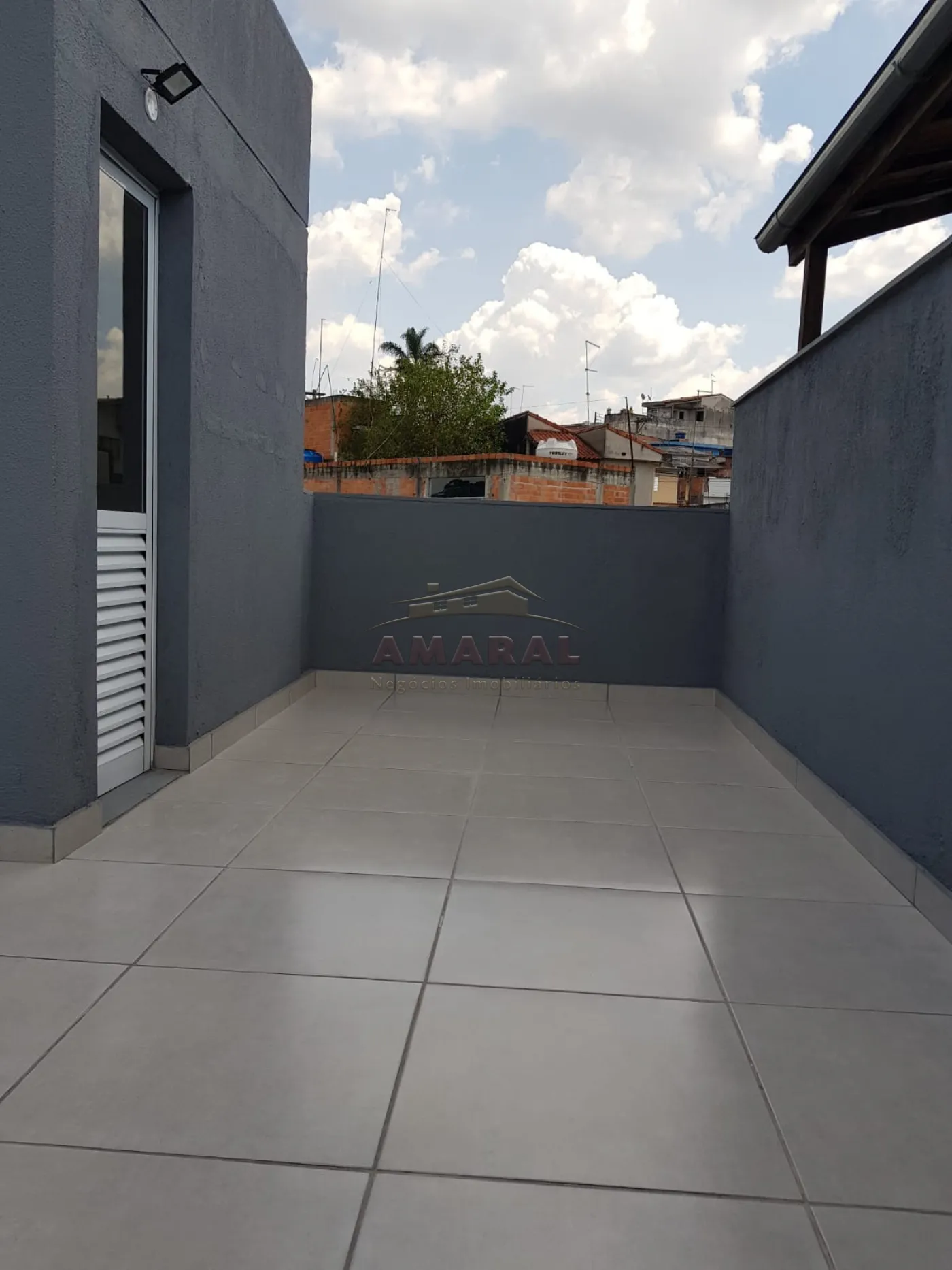 Comprar Casas / Condomínio em Ferraz de Vasconcelos R$ 210.000,00 - Foto 2