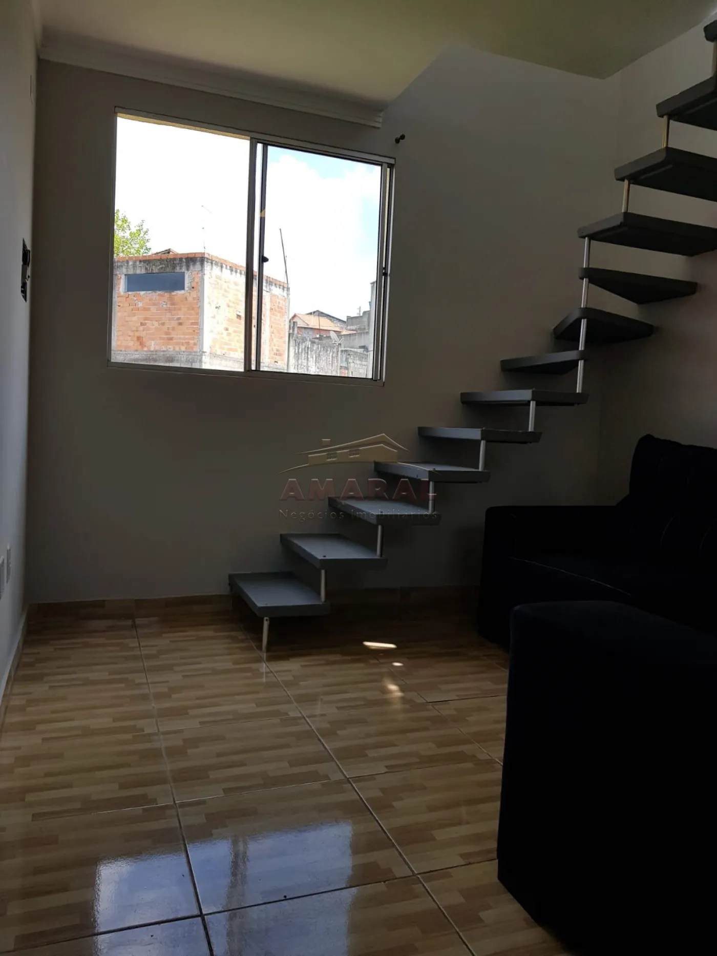 Comprar Casas / Condomínio em Ferraz de Vasconcelos R$ 210.000,00 - Foto 15