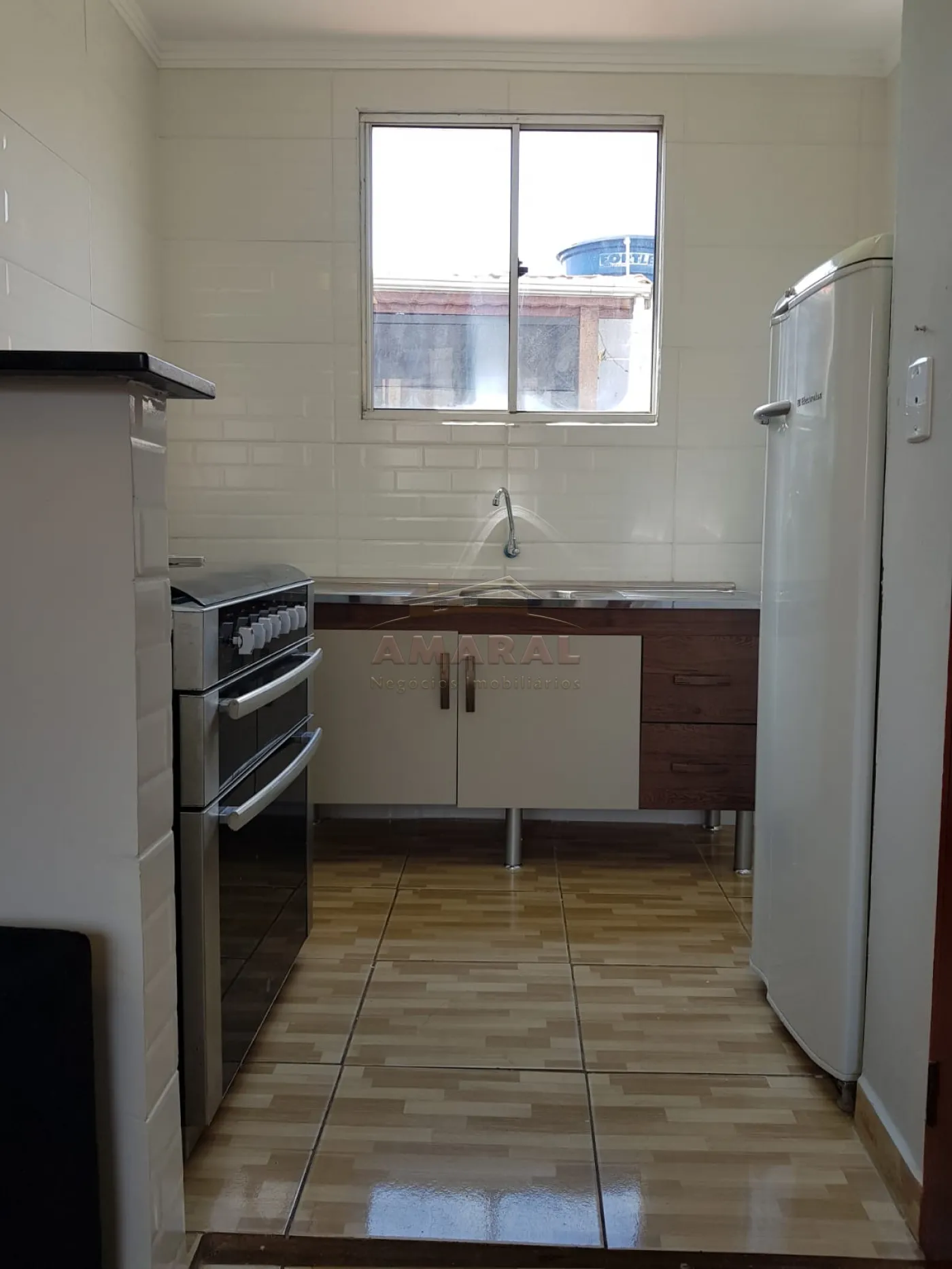 Comprar Casas / Condomínio em Ferraz de Vasconcelos R$ 210.000,00 - Foto 17