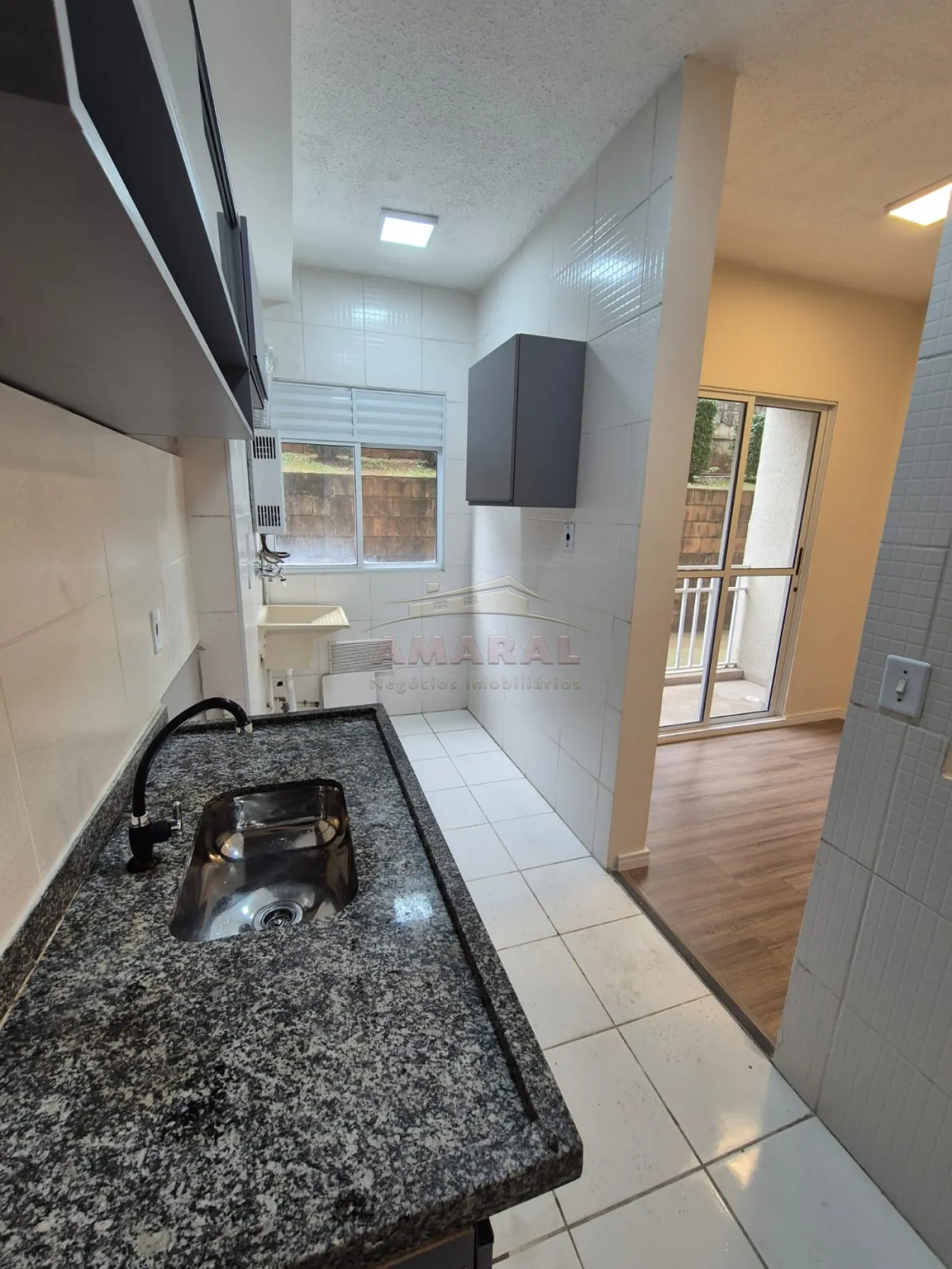 Comprar Apartamentos / Padrão em Ferraz de Vasconcelos R$ 190.000,00 - Foto 3