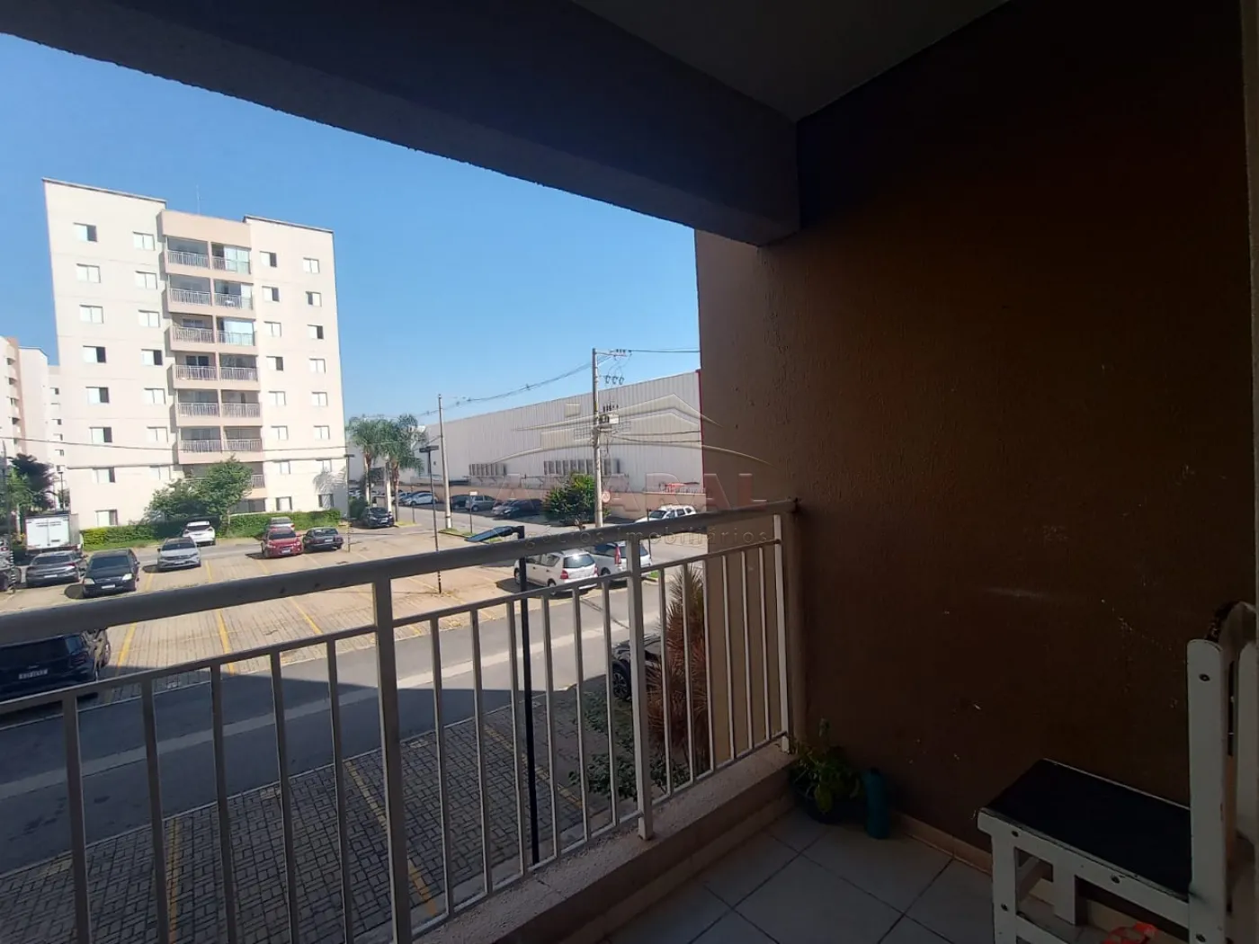 Comprar Apartamentos / Padrão em Suzano R$ 300.000,00 - Foto 2