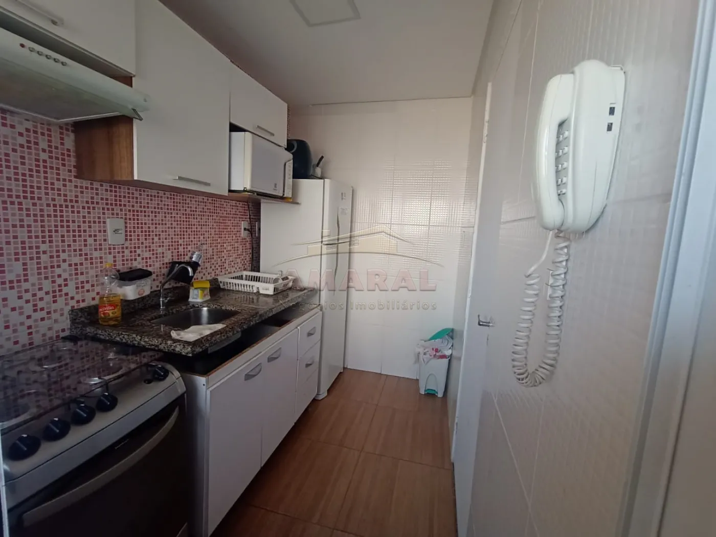 Comprar Apartamentos / Padrão em Suzano R$ 340.000,00 - Foto 3