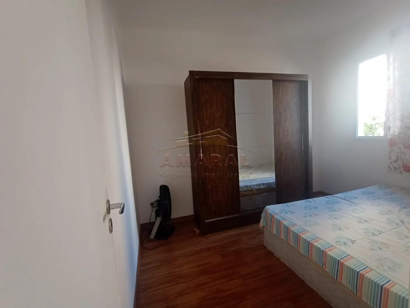 Comprar Apartamentos / Padrão em Suzano R$ 340.000,00 - Foto 6