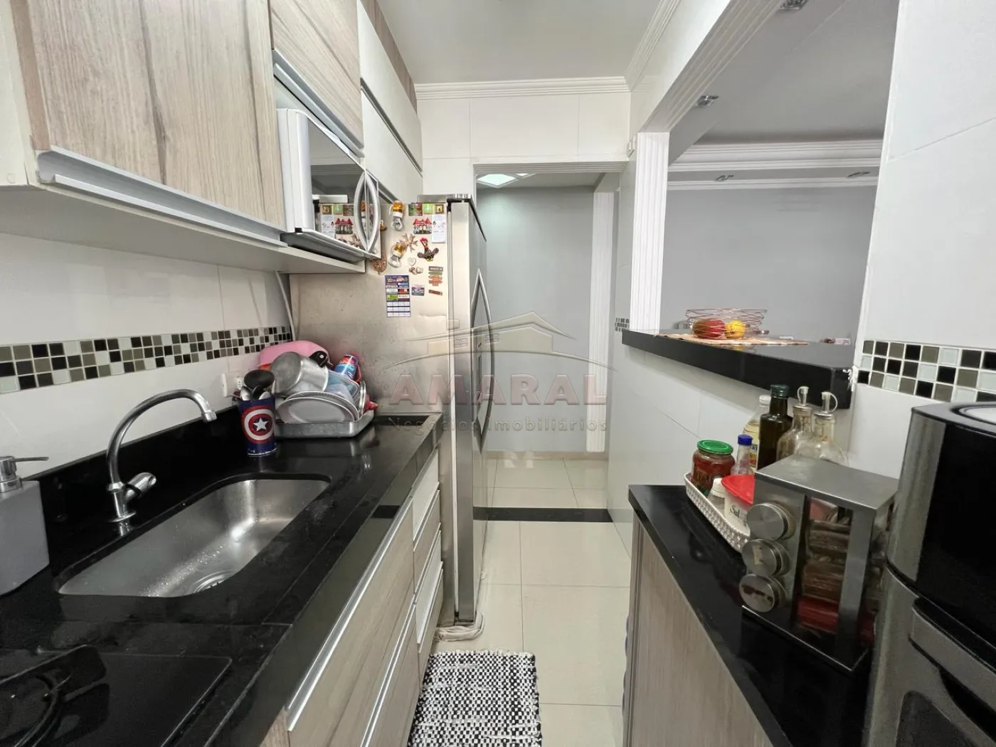 Comprar Apartamentos / Padrão em Suzano R$ 340.000,00 - Foto 6