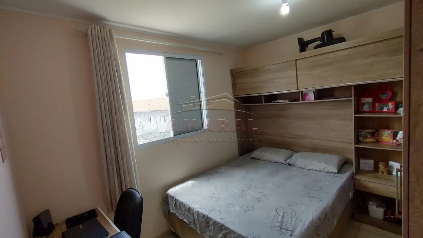 Comprar Apartamentos / Padrão em Suzano R$ 210.000,00 - Foto 5