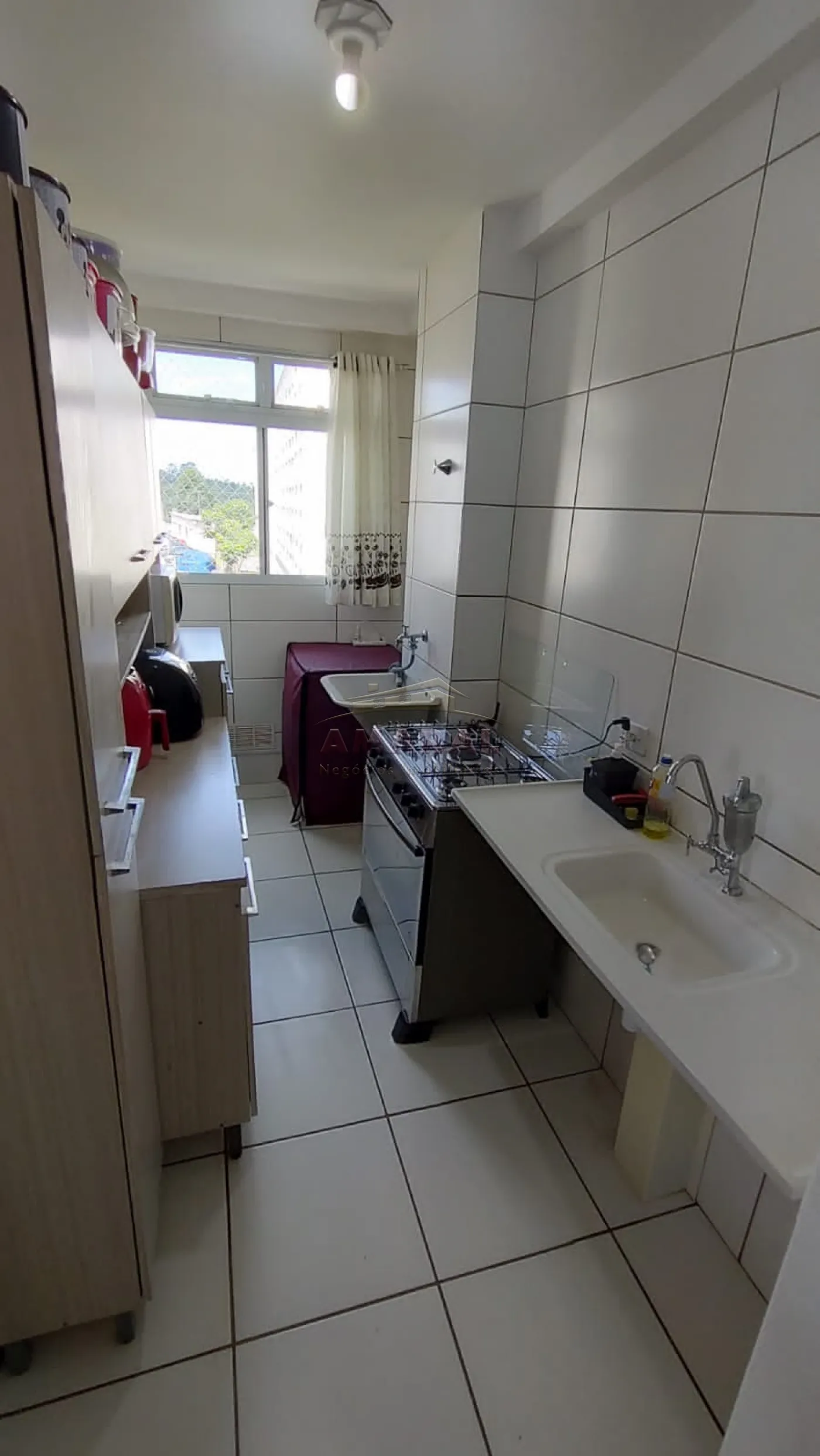 Comprar Apartamentos / Padrão em Suzano R$ 210.000,00 - Foto 9