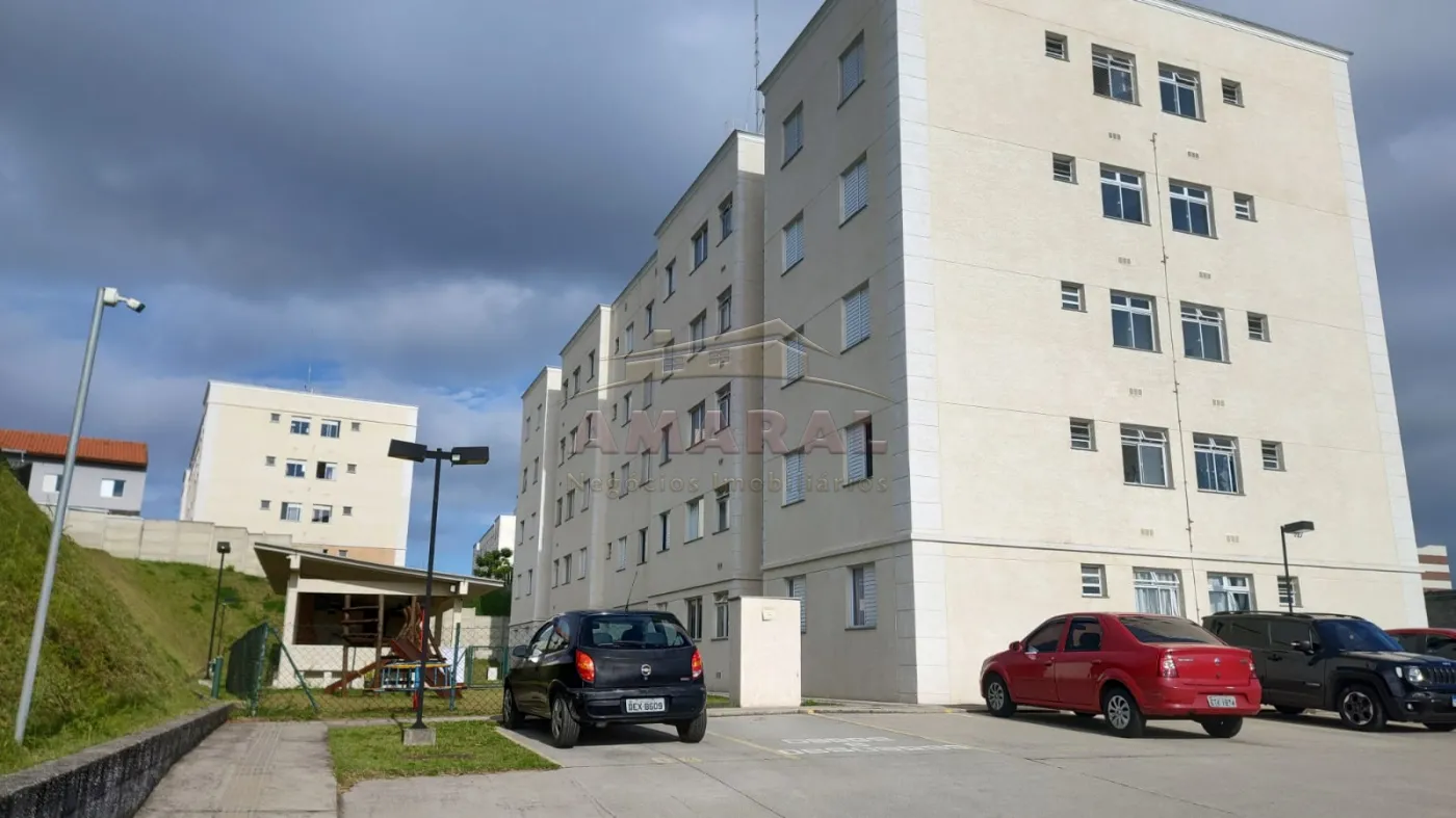 Comprar Apartamentos / Padrão em Suzano R$ 210.000,00 - Foto 14