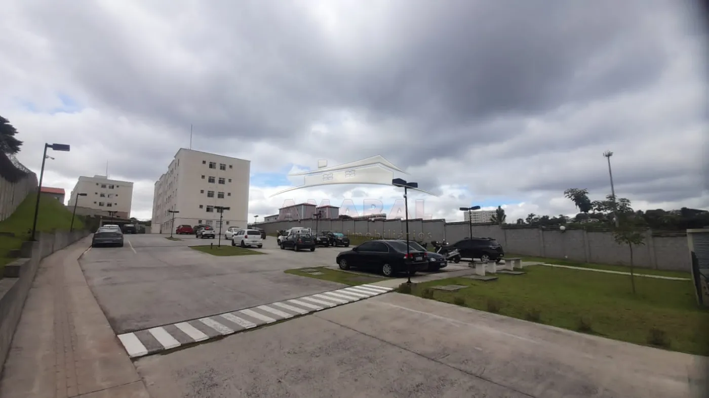 Comprar Apartamentos / Padrão em Suzano R$ 210.000,00 - Foto 18
