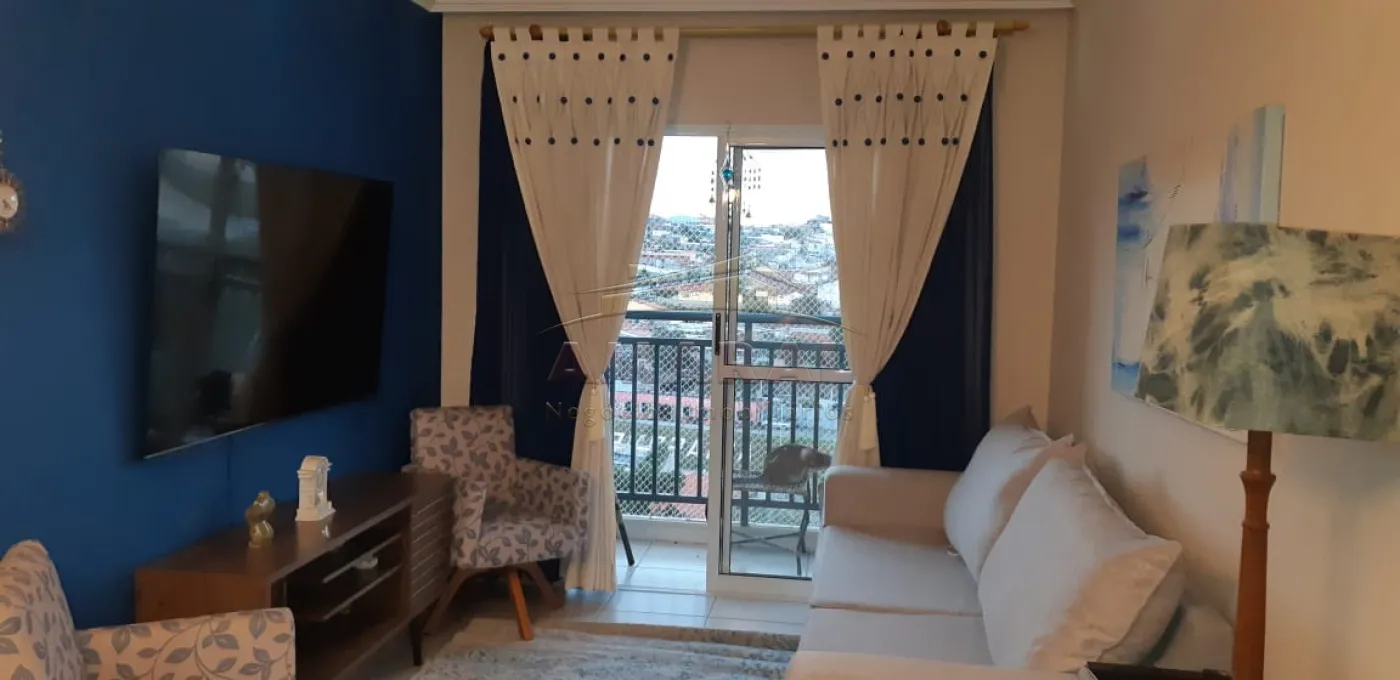 Comprar Apartamentos / Padrão em Mogi das Cruzes R$ 550.000,00 - Foto 1