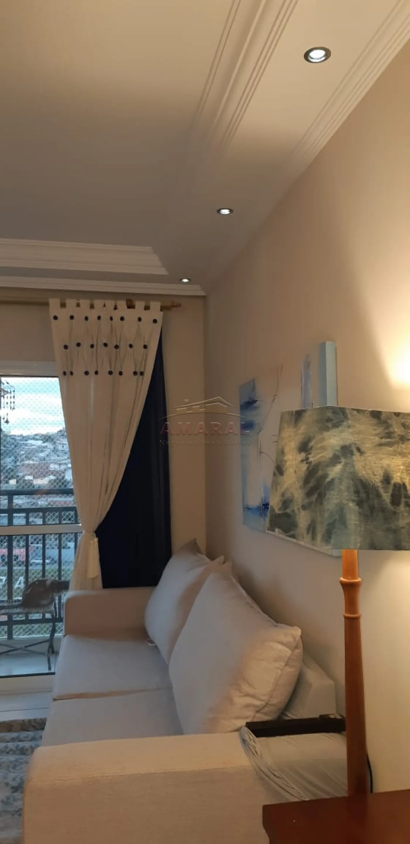 Comprar Apartamentos / Padrão em Mogi das Cruzes R$ 550.000,00 - Foto 24