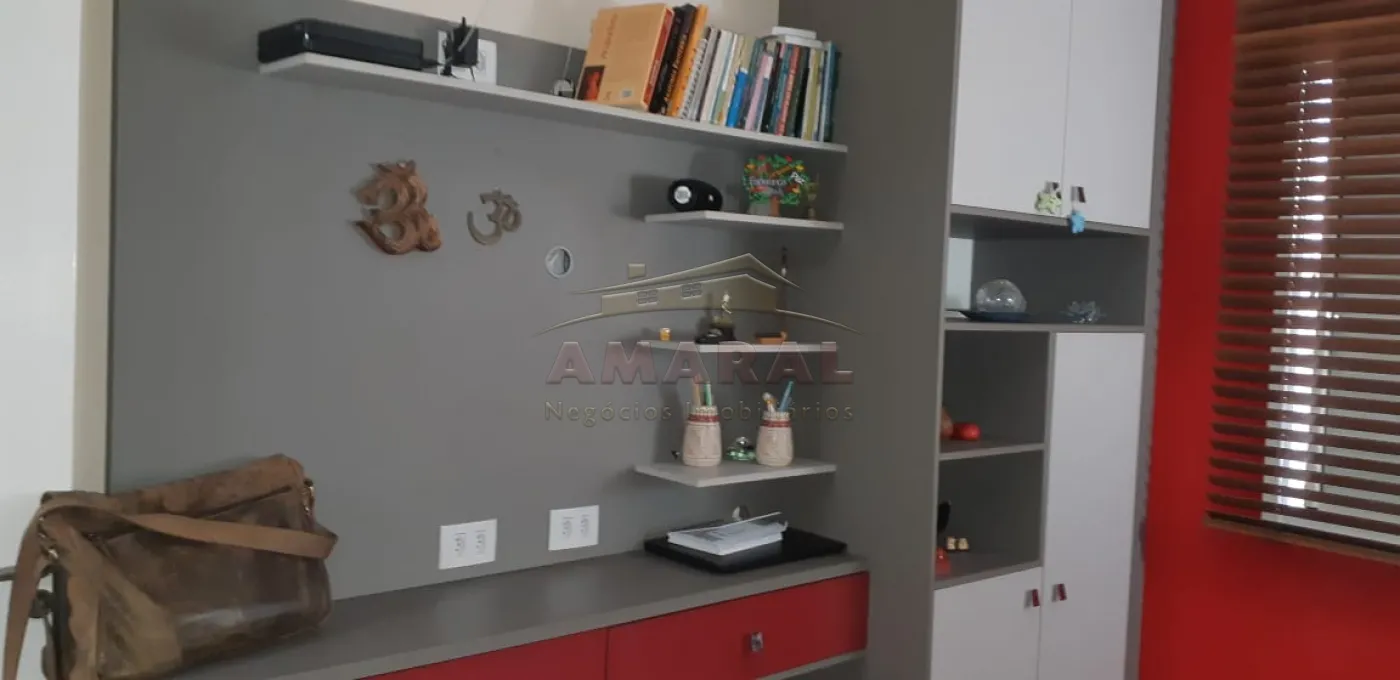 Comprar Apartamentos / Padrão em Mogi das Cruzes R$ 550.000,00 - Foto 27